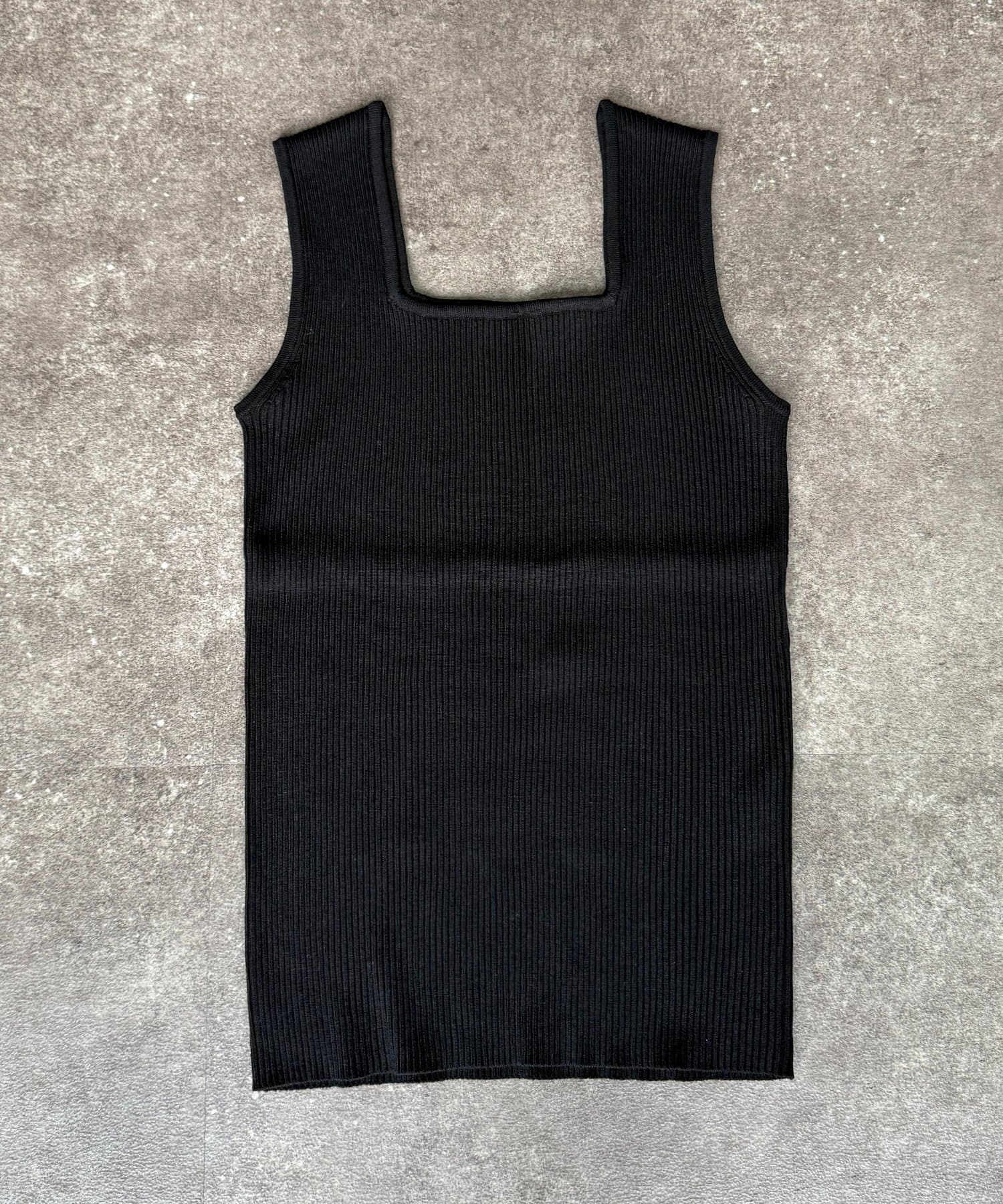 CPCM(シーピーシーエム) スクエアリブタンク