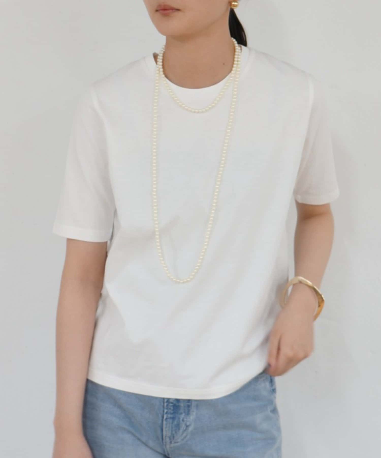 LOUNGEDRESS(ラウンジドレス) エッセンシャルT