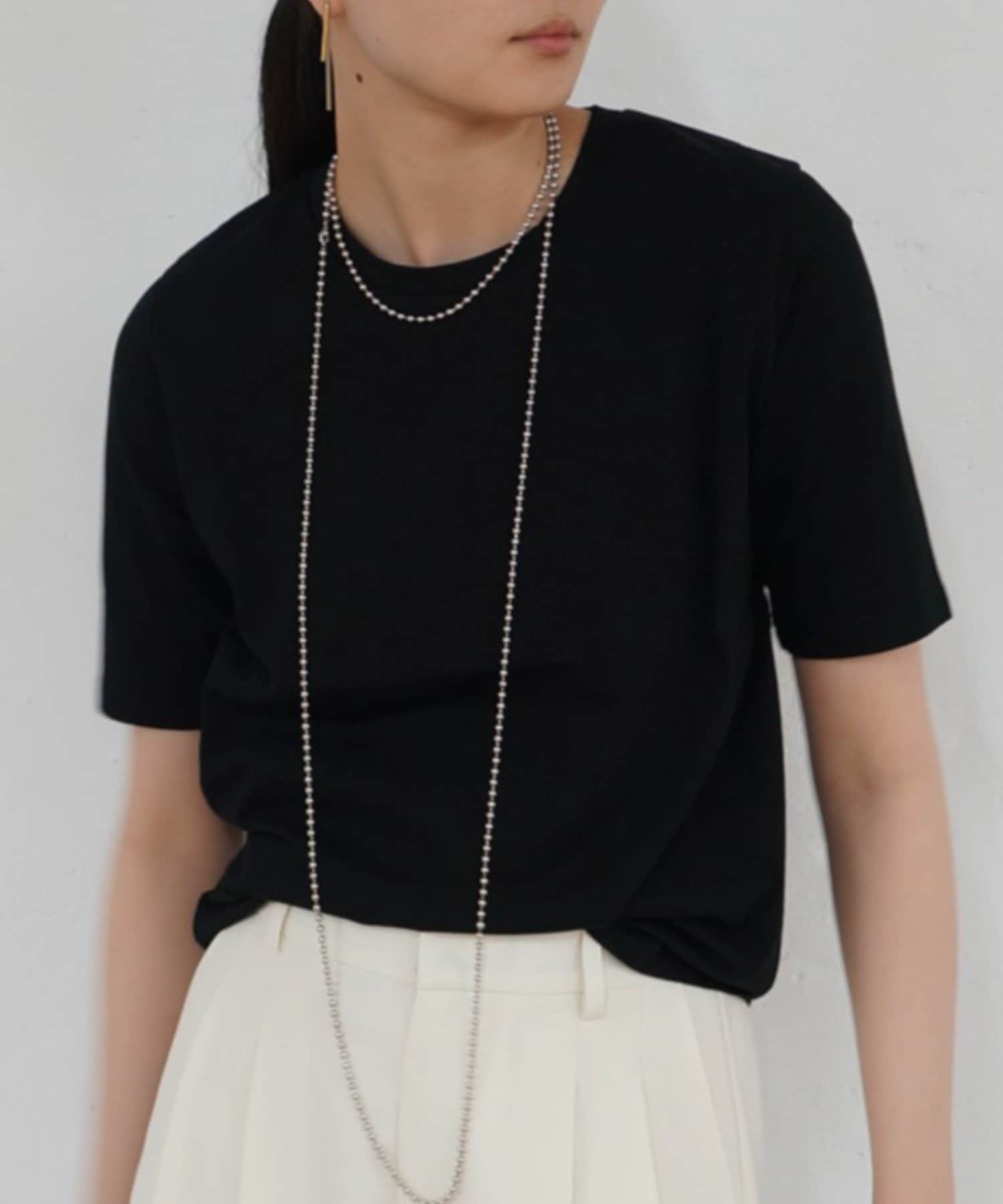 LOUNGEDRESS(ラウンジドレス) エッセンシャルT