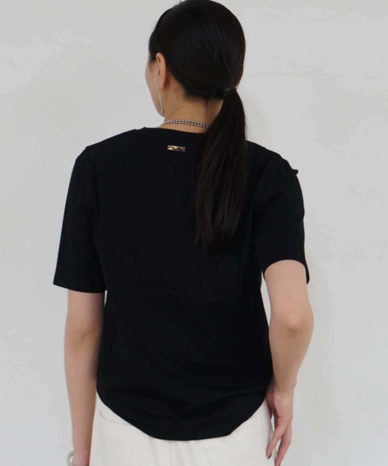 LOUNGEDRESS(ラウンジドレス) エッセンシャルT