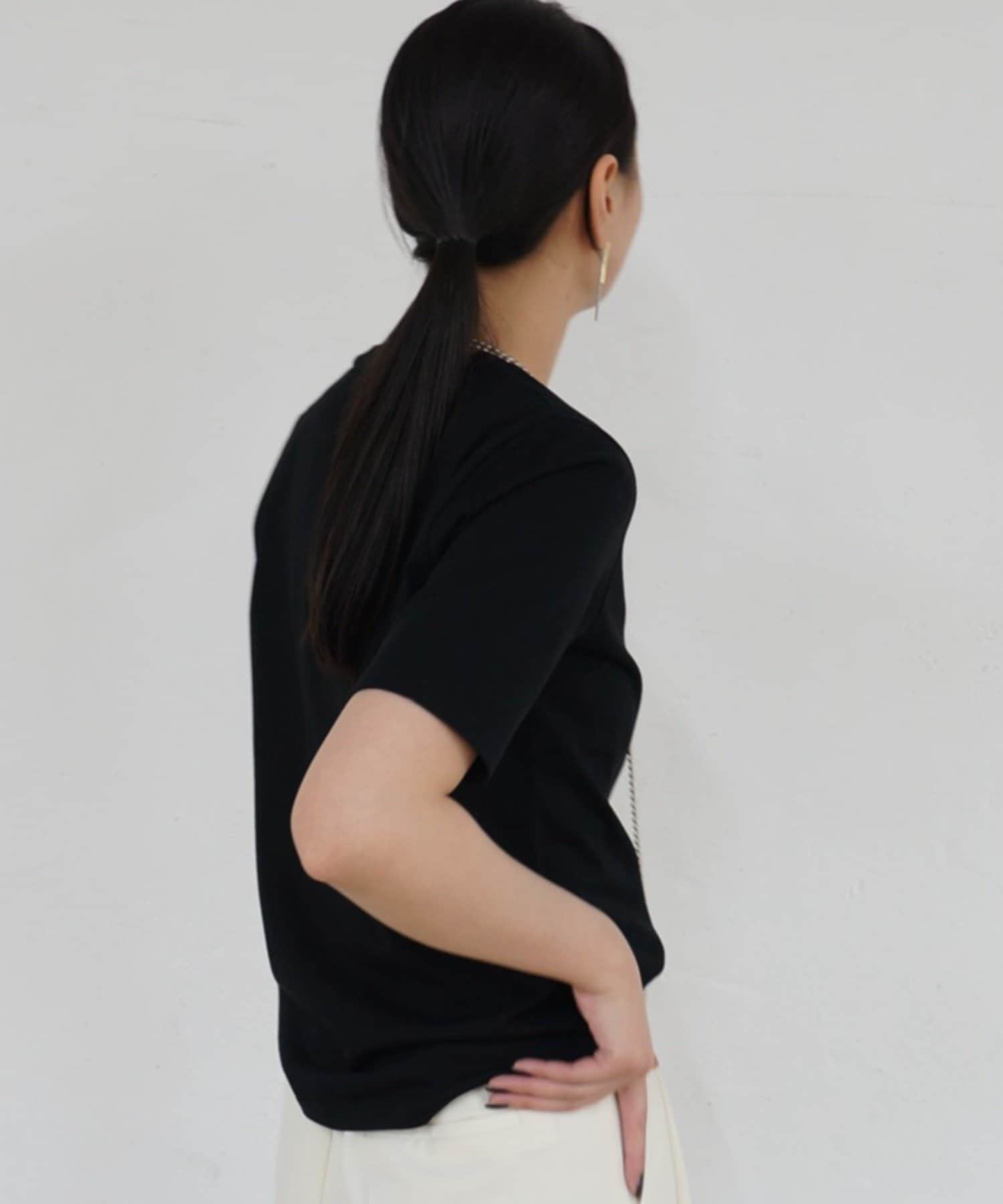 LOUNGEDRESS(ラウンジドレス) エッセンシャルT