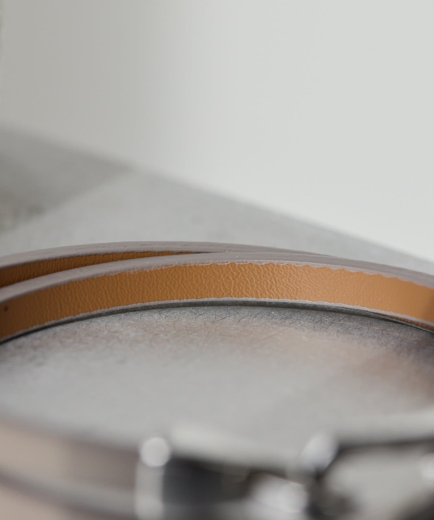 ear PAPILLONNER(イア パピヨネ) 2連シンプルフックブレスレット