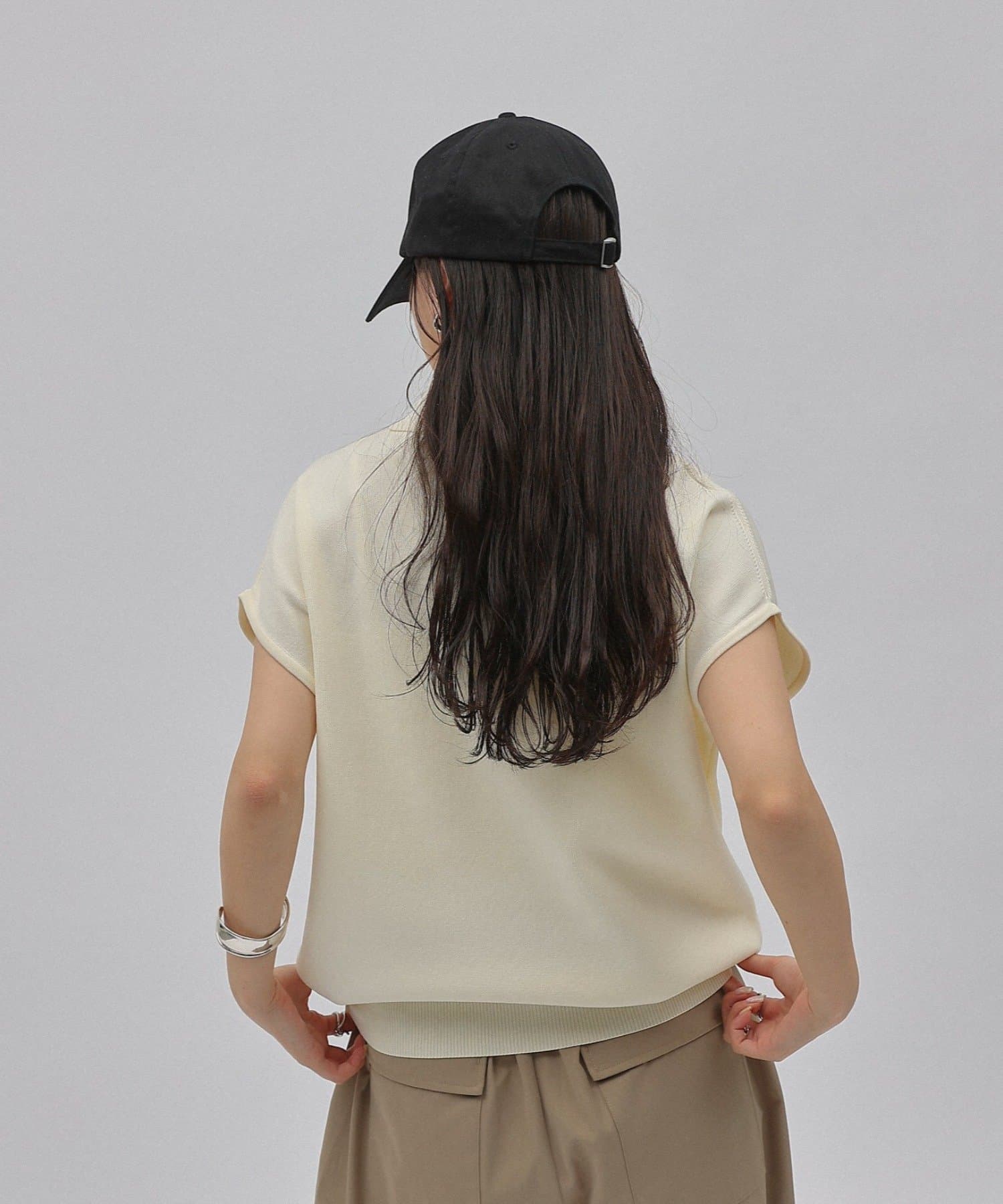 COLONY 2139(コロニー トゥーワンスリーナイン) エステルヤーンフレンチポロ