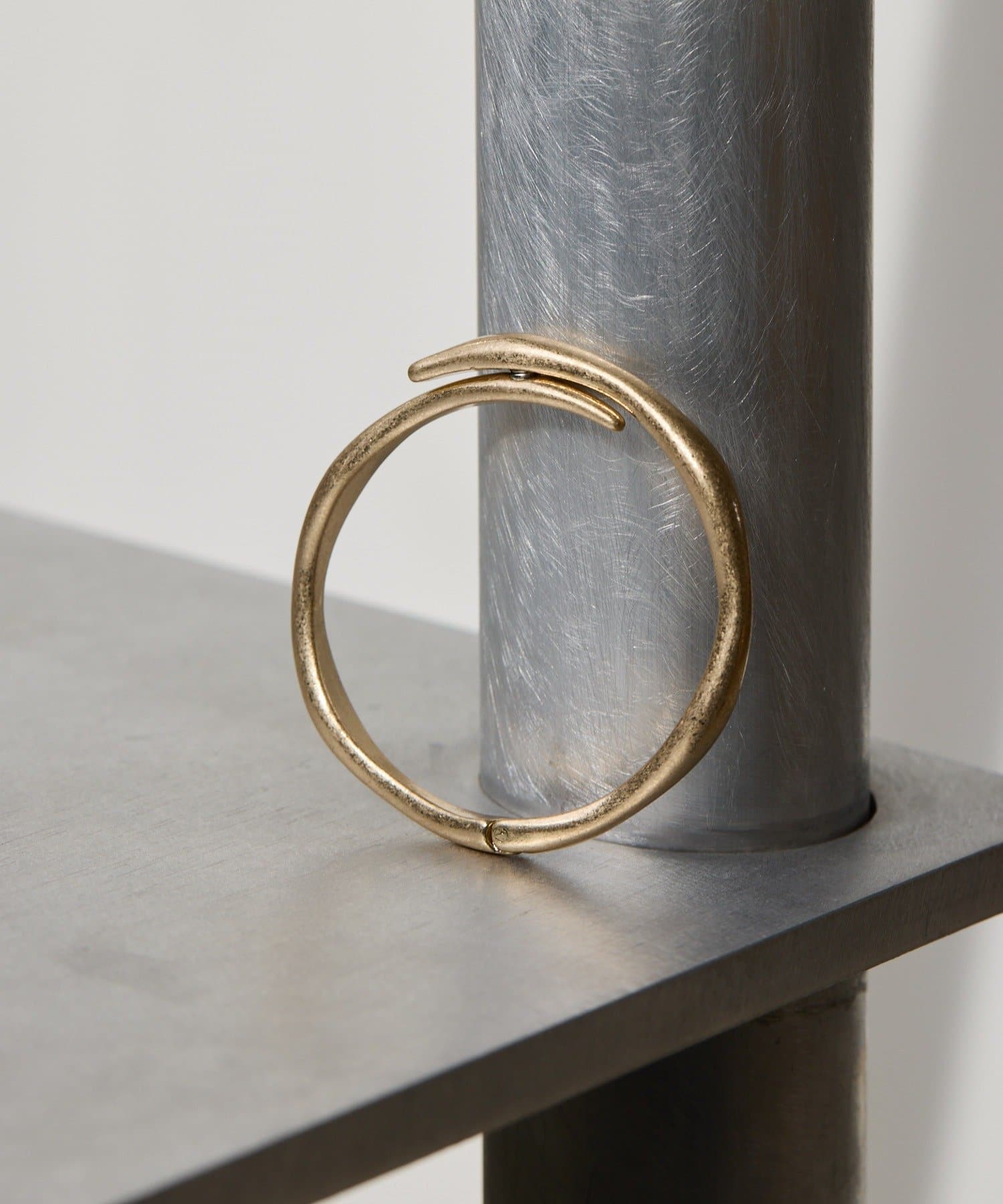 ear PAPILLONNER(イア パピヨネ) イージーマグネットブレスレット