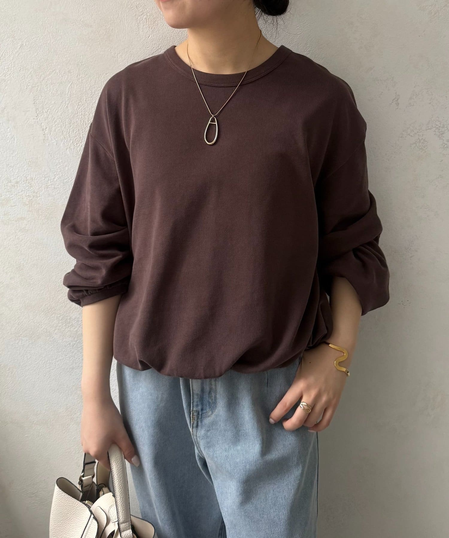 Jena　espace merveilleux(ジェナ　エスパスメルヴェイユ) ドロストバルーンPO