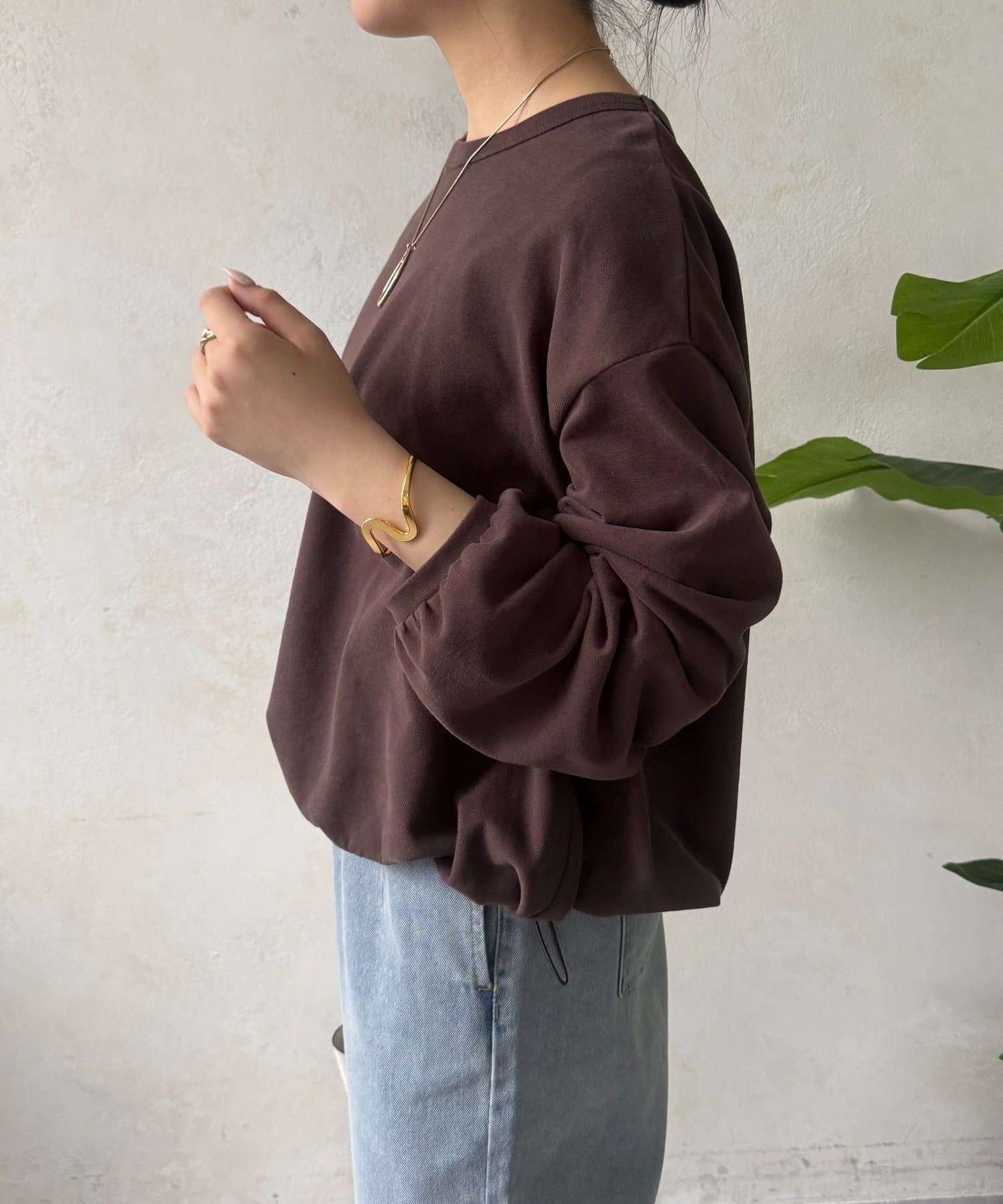 Jena　espace merveilleux(ジェナ　エスパスメルヴェイユ) ドロストバルーンPO