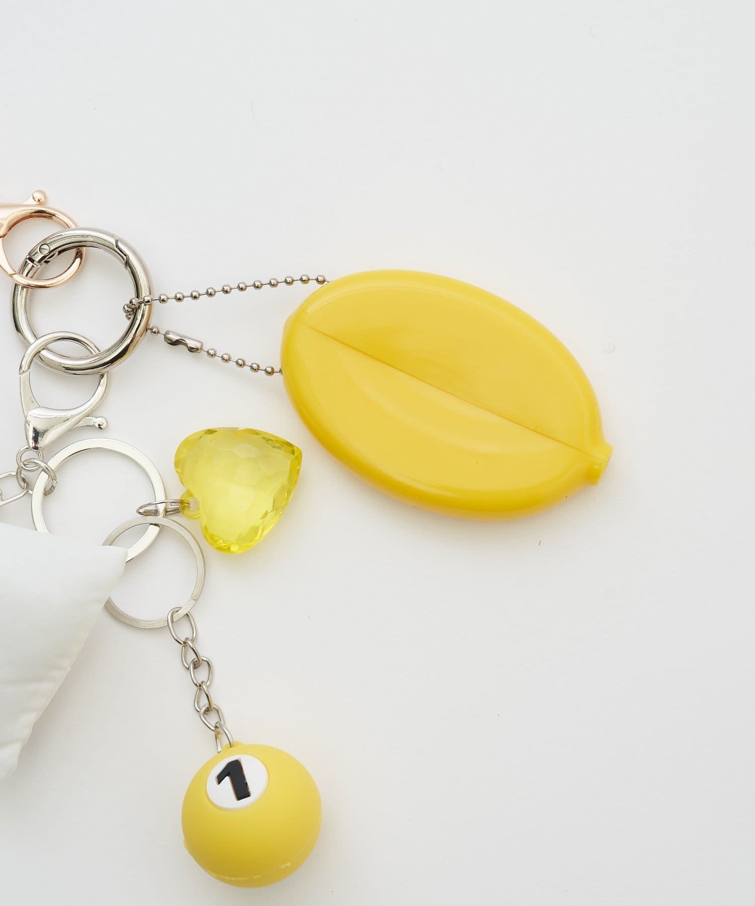 CIAOPANIC(チャオパニック) カスタムチャームキーホルダー Volume.2