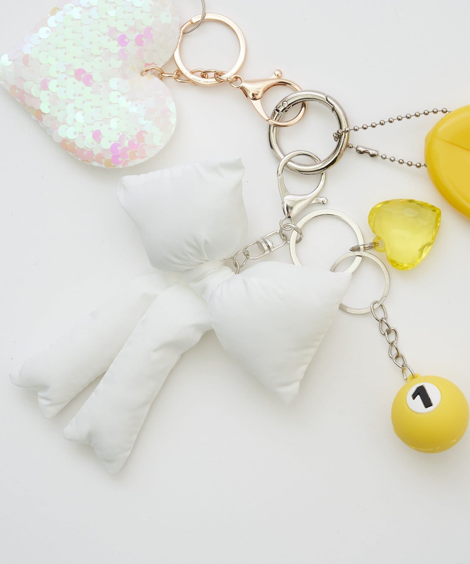 CIAOPANIC(チャオパニック) カスタムチャームキーホルダー Volume.2