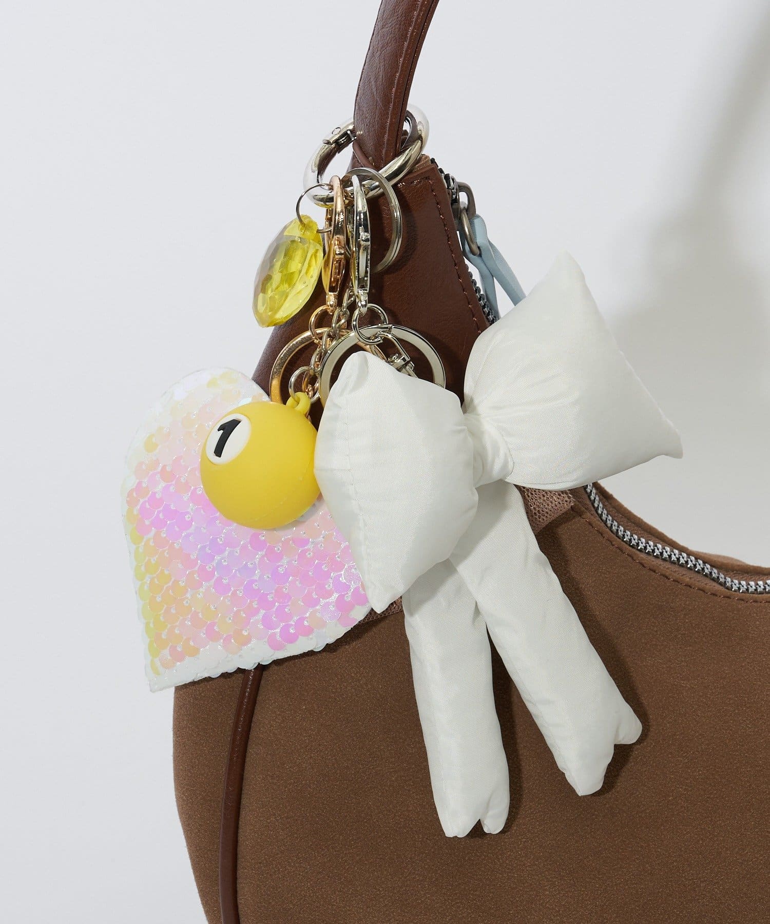 CIAOPANIC(チャオパニック) カスタムチャームキーホルダー Volume.1