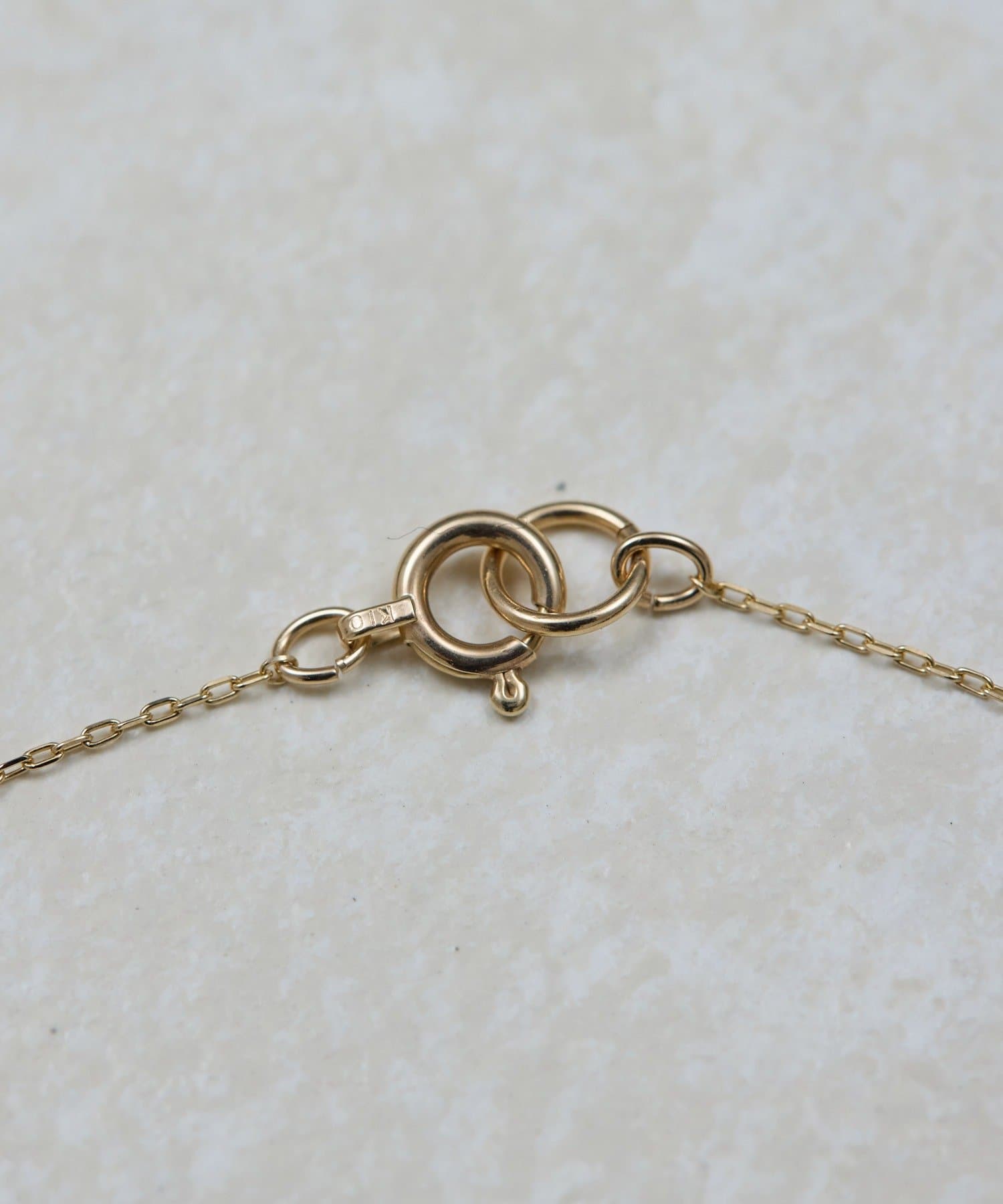 GALLARDAGALANTE(ガリャルダガランテ) 【近日予約開始】【Lemme.×2.718】ピラミッドネックレス