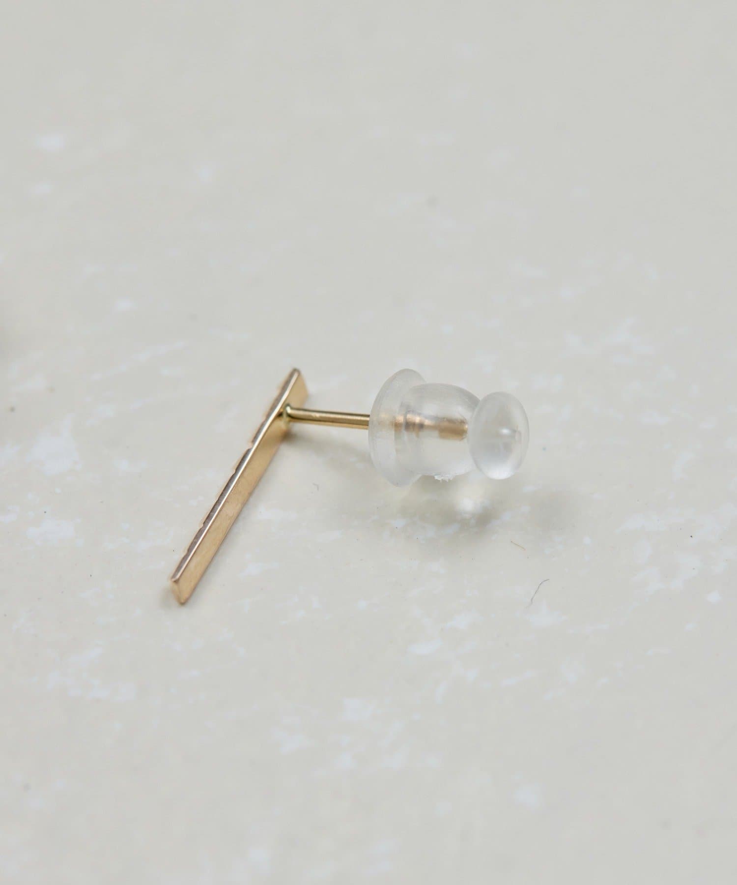 GALLARDAGALANTE(ガリャルダガランテ) 【Lemme.×2.718】ピラミッドイヤリング