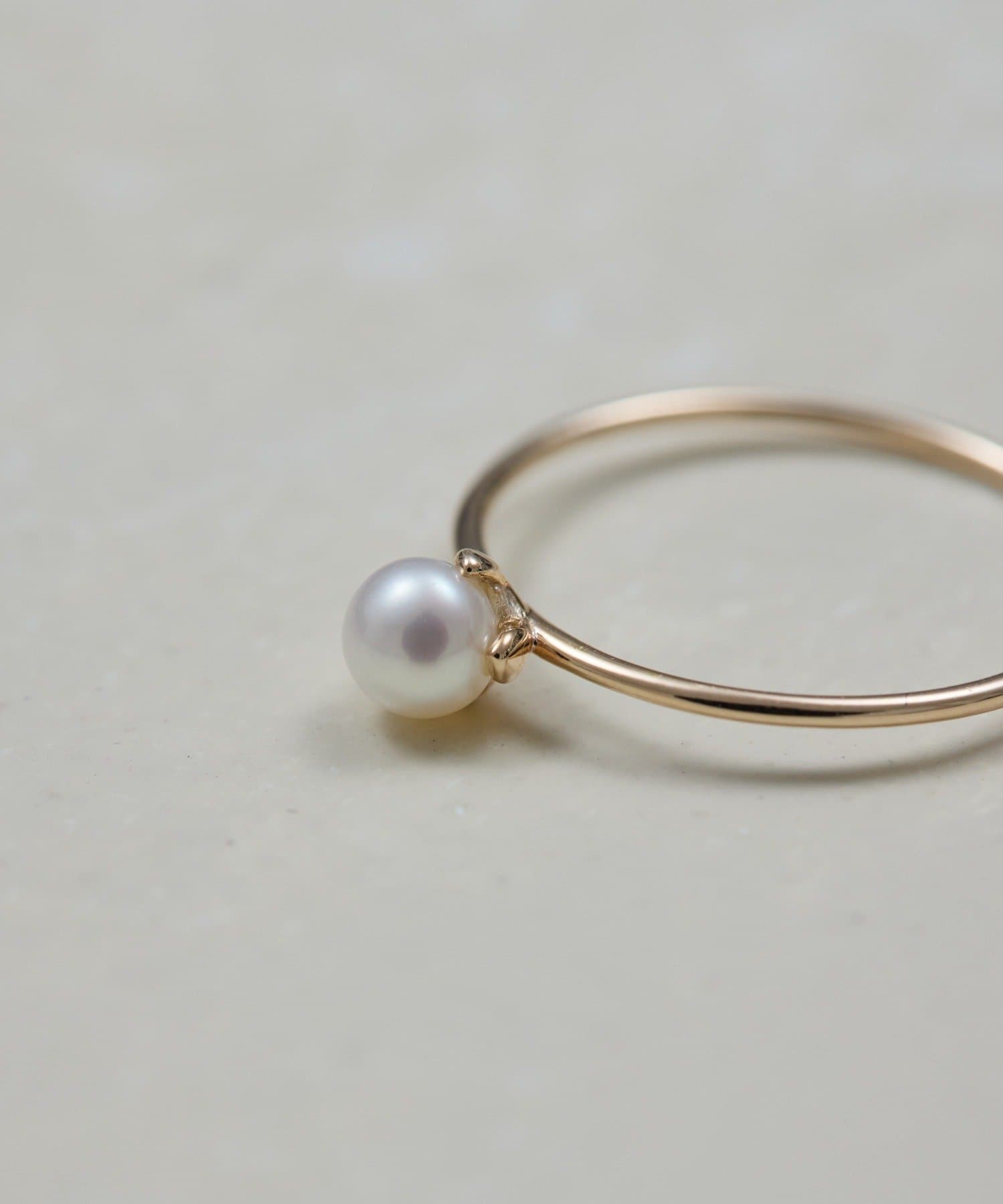 GALLARDAGALANTE(ガリャルダガランテ) 【近日予約開始】【Lemme.×2.718】フロレットリング