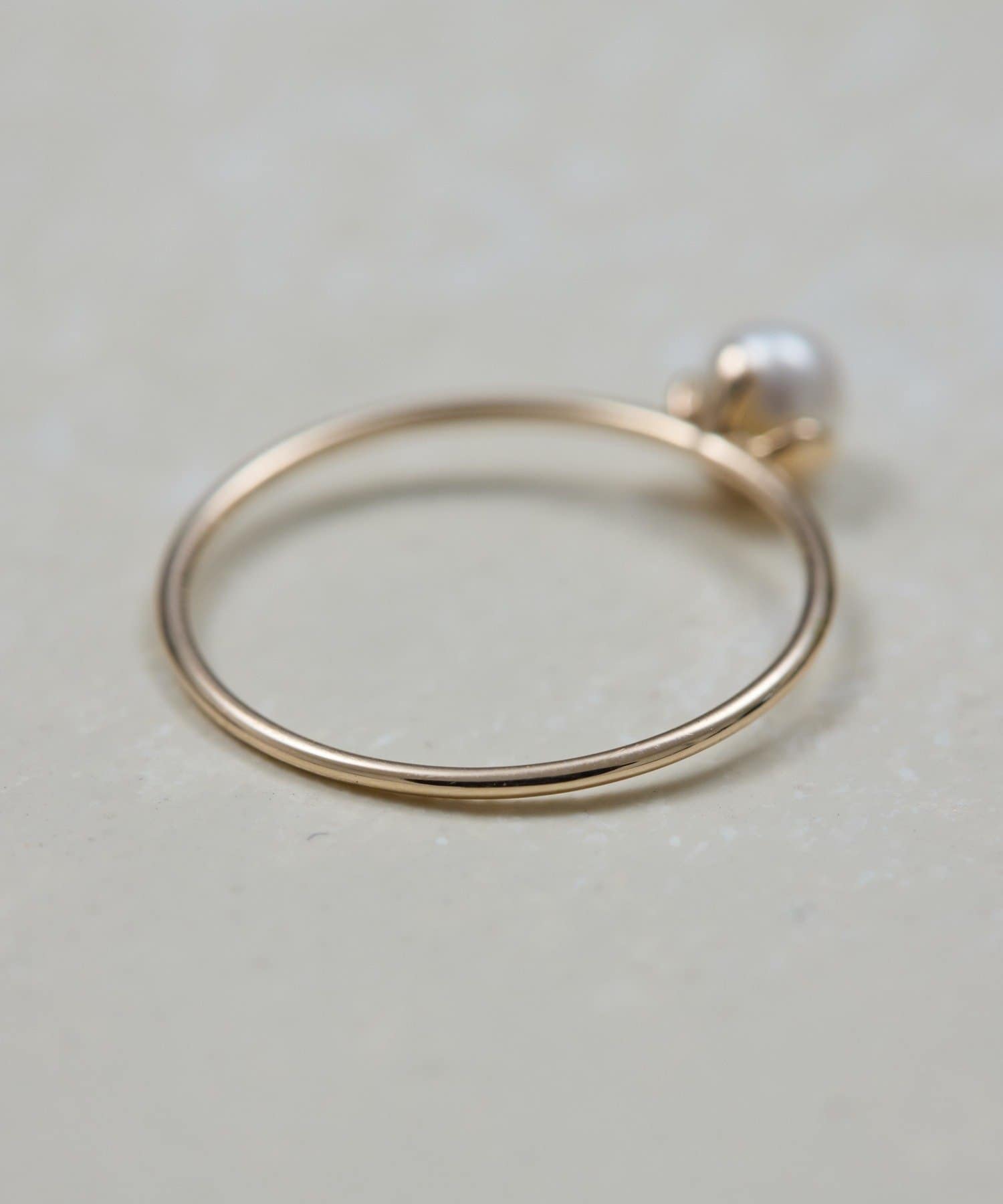 GALLARDAGALANTE(ガリャルダガランテ) 【近日予約開始】【Lemme.×2.718】フロレットリング