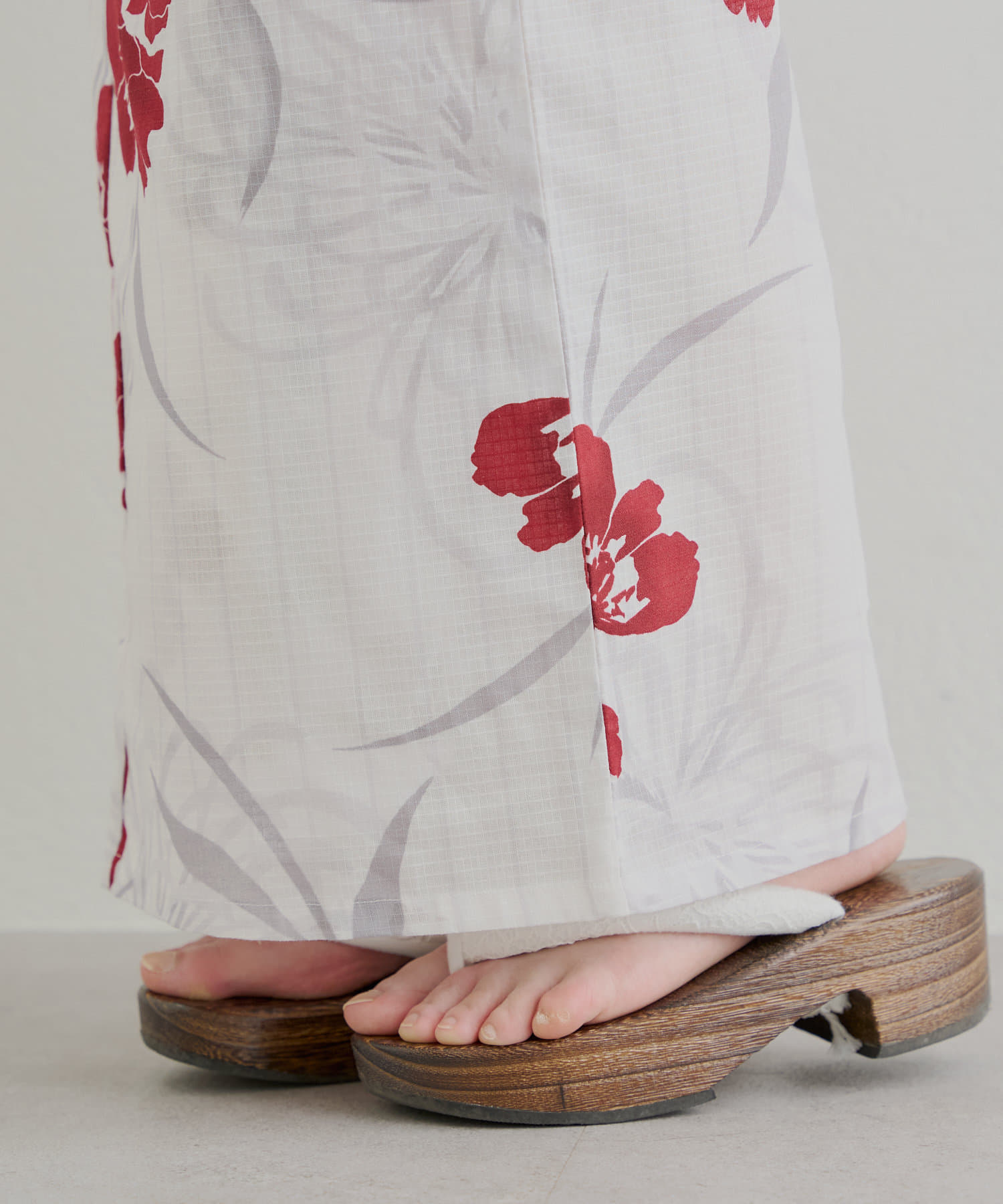 OUTLET(アウトレット) 【Chico】アヤメ