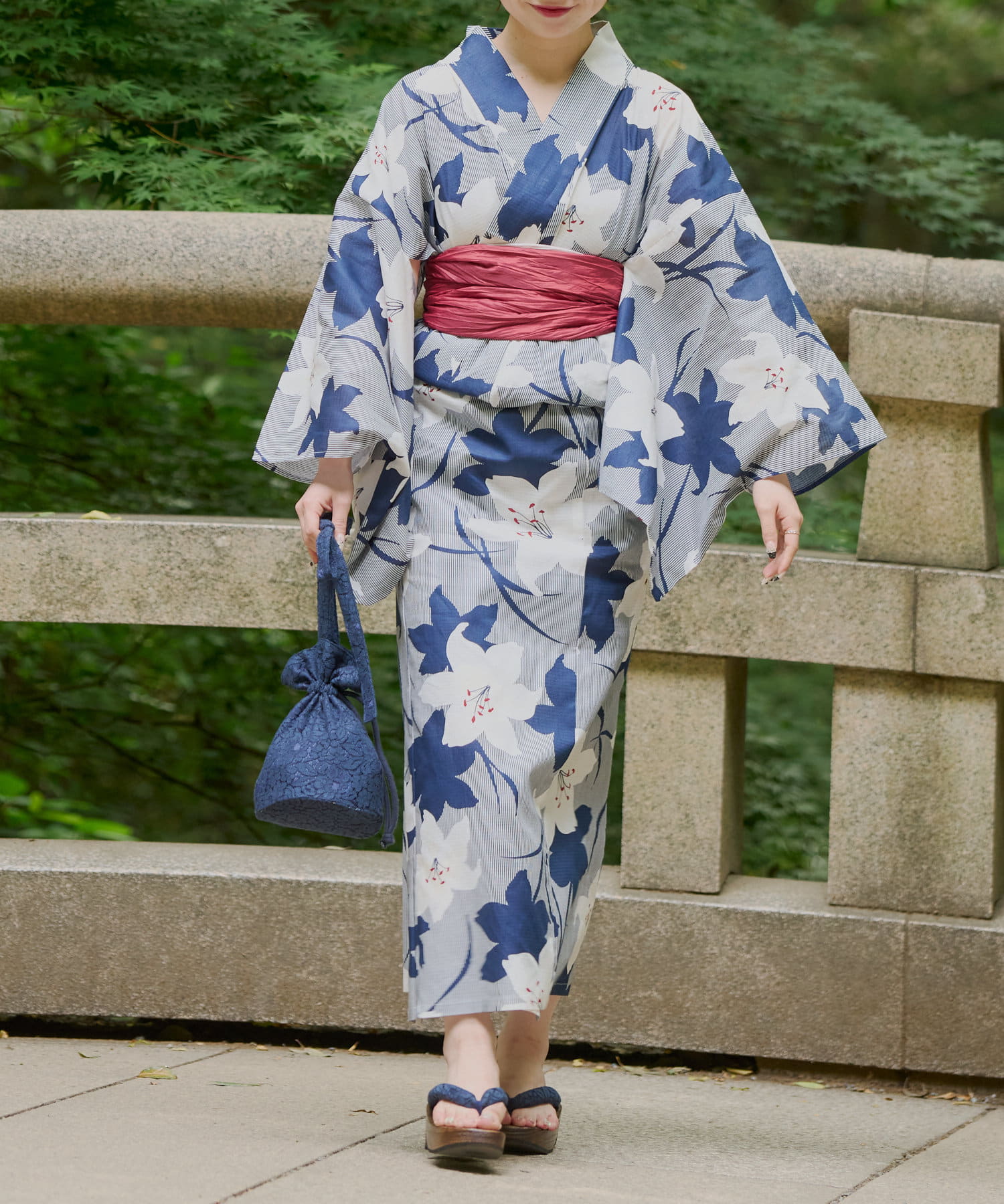 OUTLET(アウトレット) 【Chico】ユリ