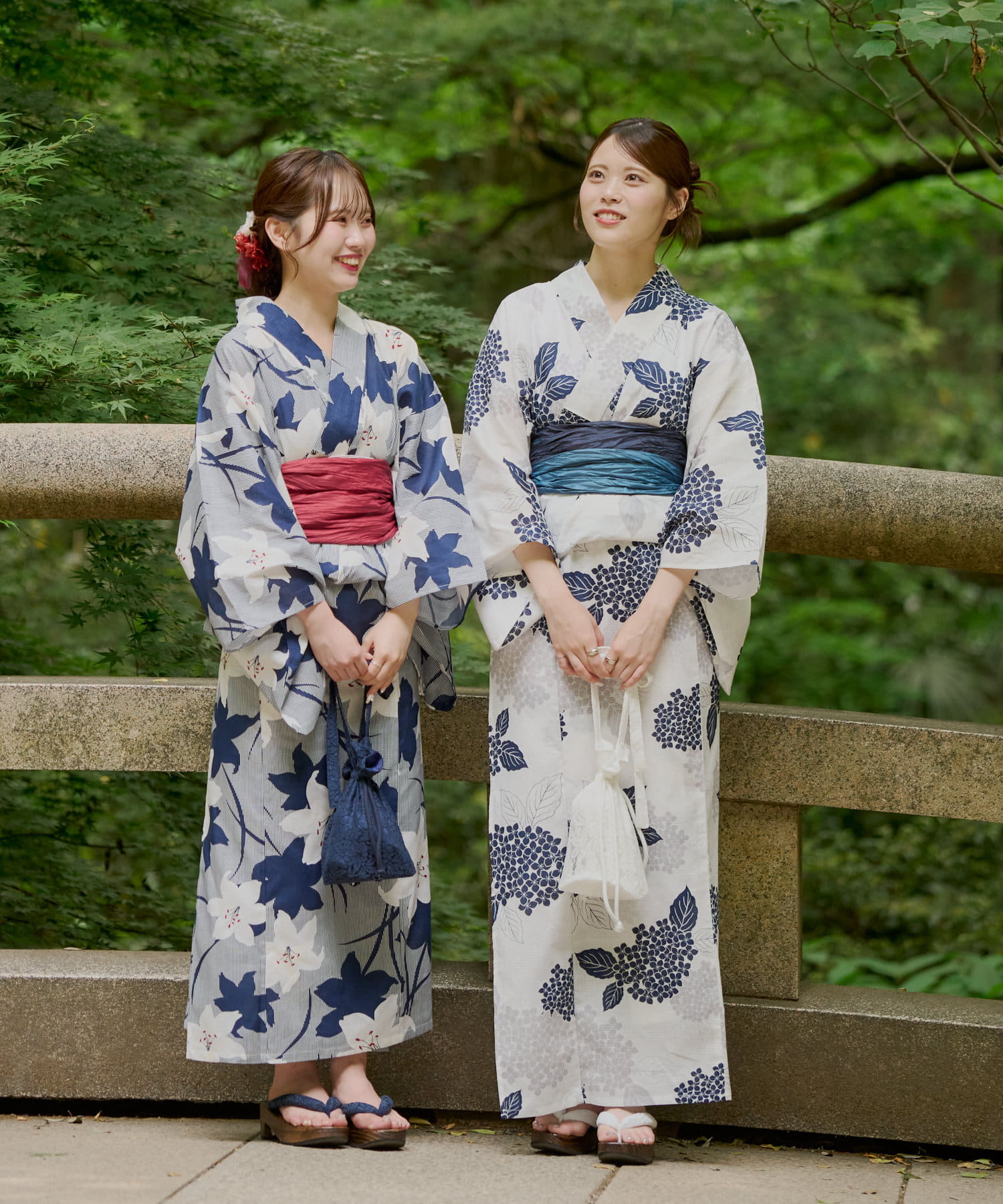 OUTLET(アウトレット) 【Chico】マルチway 配色兵児帯