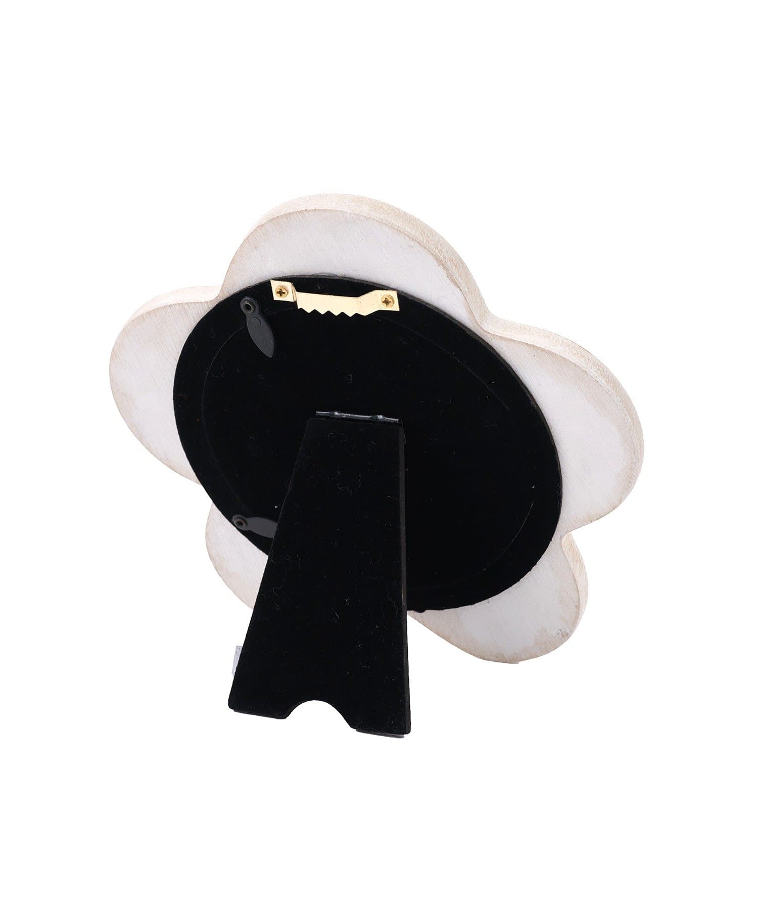 salut!(サリュ) レトロフラワーフォトフレーム