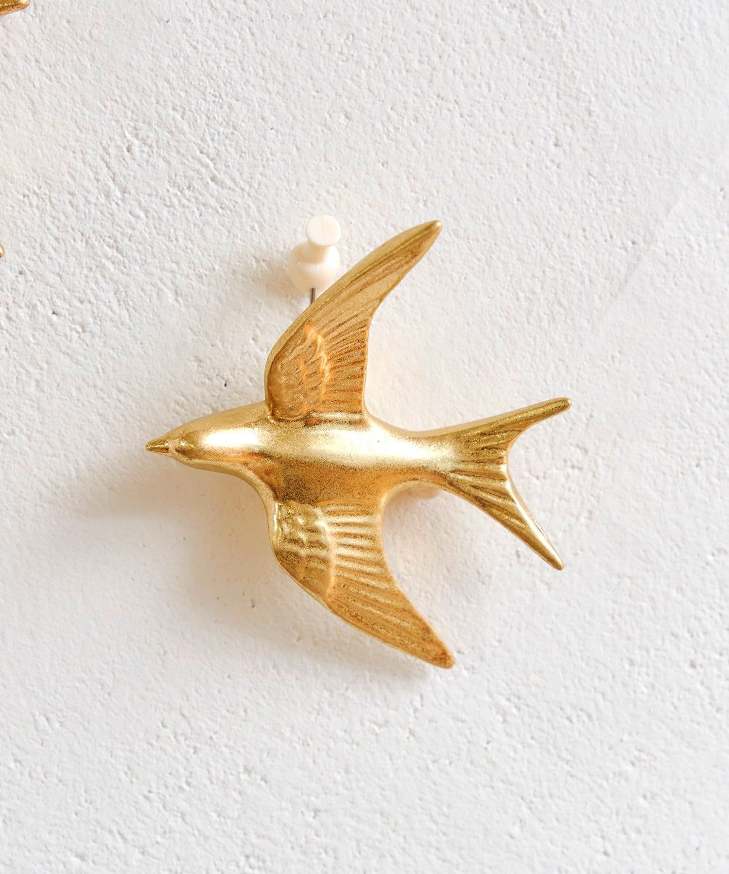 salut!(サリュ) インテリアウォールバード：S