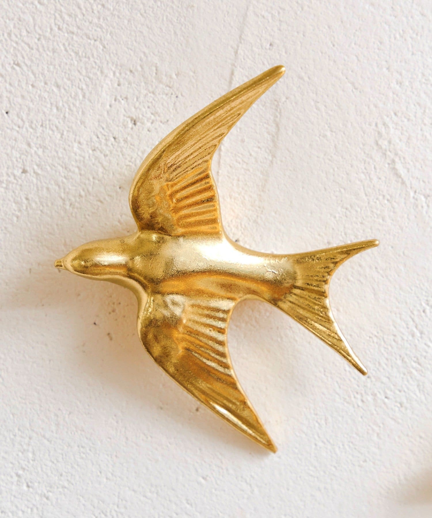 salut!(サリュ) インテリアウォールバード：L