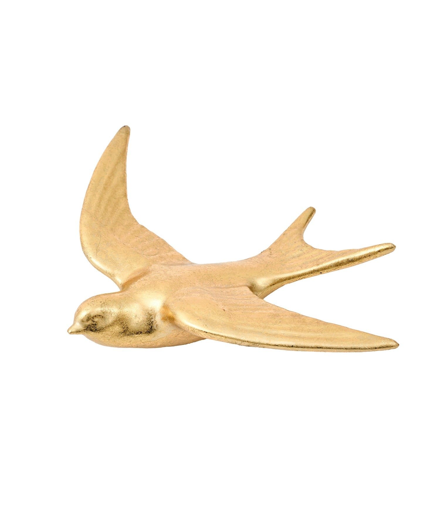 salut!(サリュ) インテリアウォールバード：L