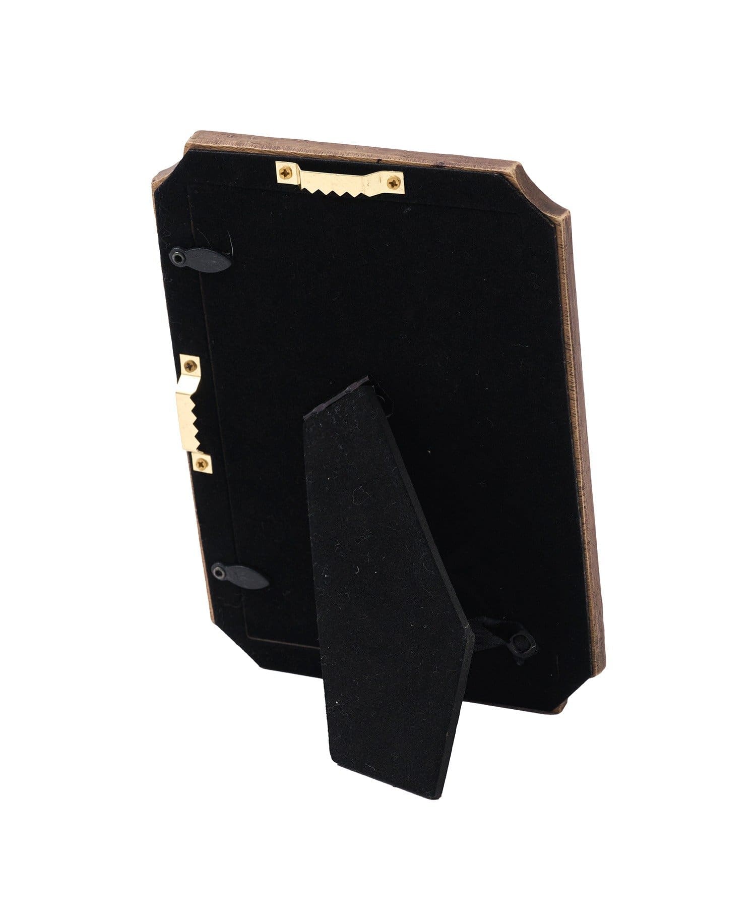 salut!(サリュ) エンボスラインフォトフレーム