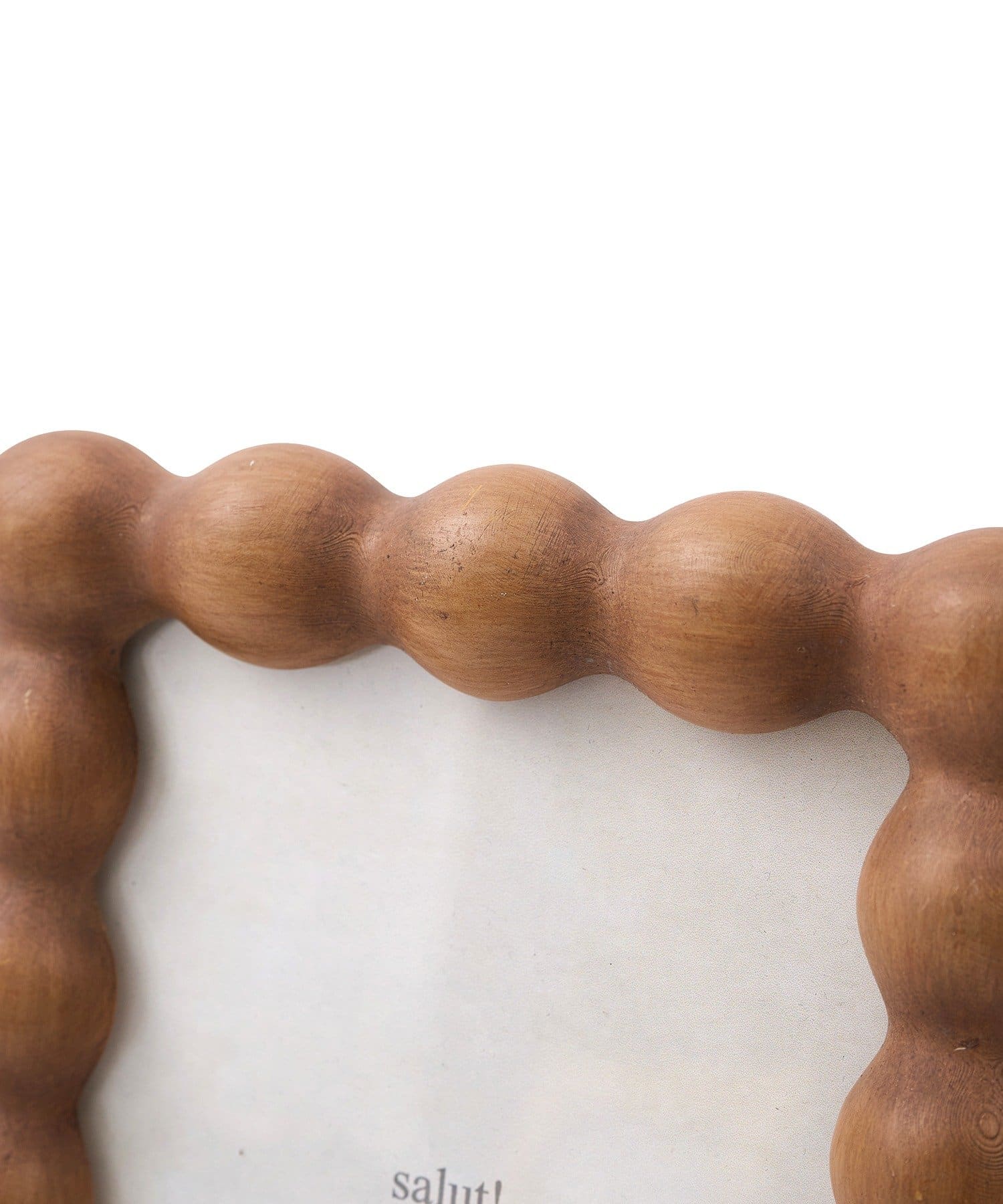 salut!(サリュ) ぽこぽこフォトフレーム