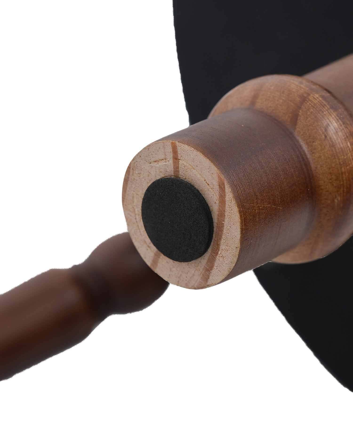 salut!(サリュ) 《WEB限定カラー》アンティークファブリックラウンドスツール