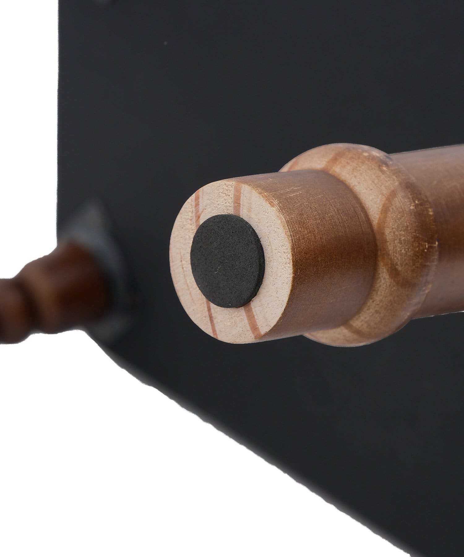 salut!(サリュ) 《WEB限定カラー》アンティークファブリックレクタングルスツール