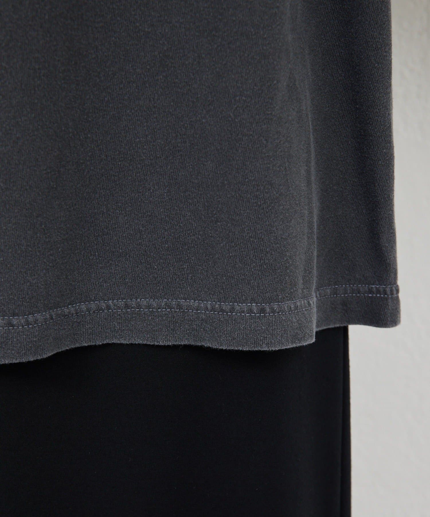 GALLARDAGALANTE(ガリャルダガランテ) 【GOOD ROCK SPEED】NYCロゴTシャツ／別注