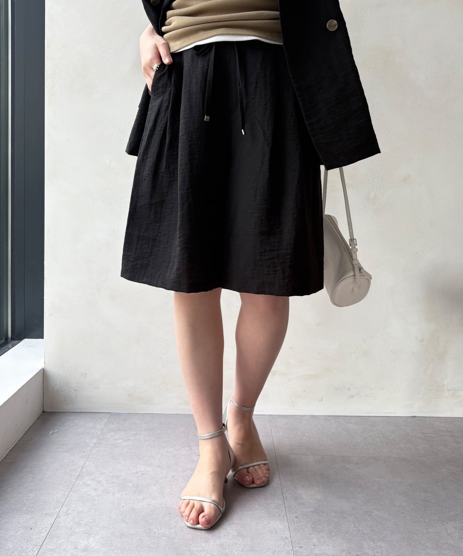 DOUDOU(ドゥドゥ) 【WEB限定】ハーフパンツ