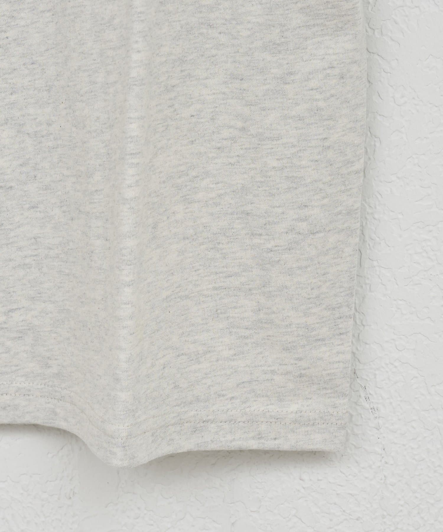 DISCOAT(ディスコート) 【Enlude】アソートクラッシックカーグラフィックT《ユニセックス》