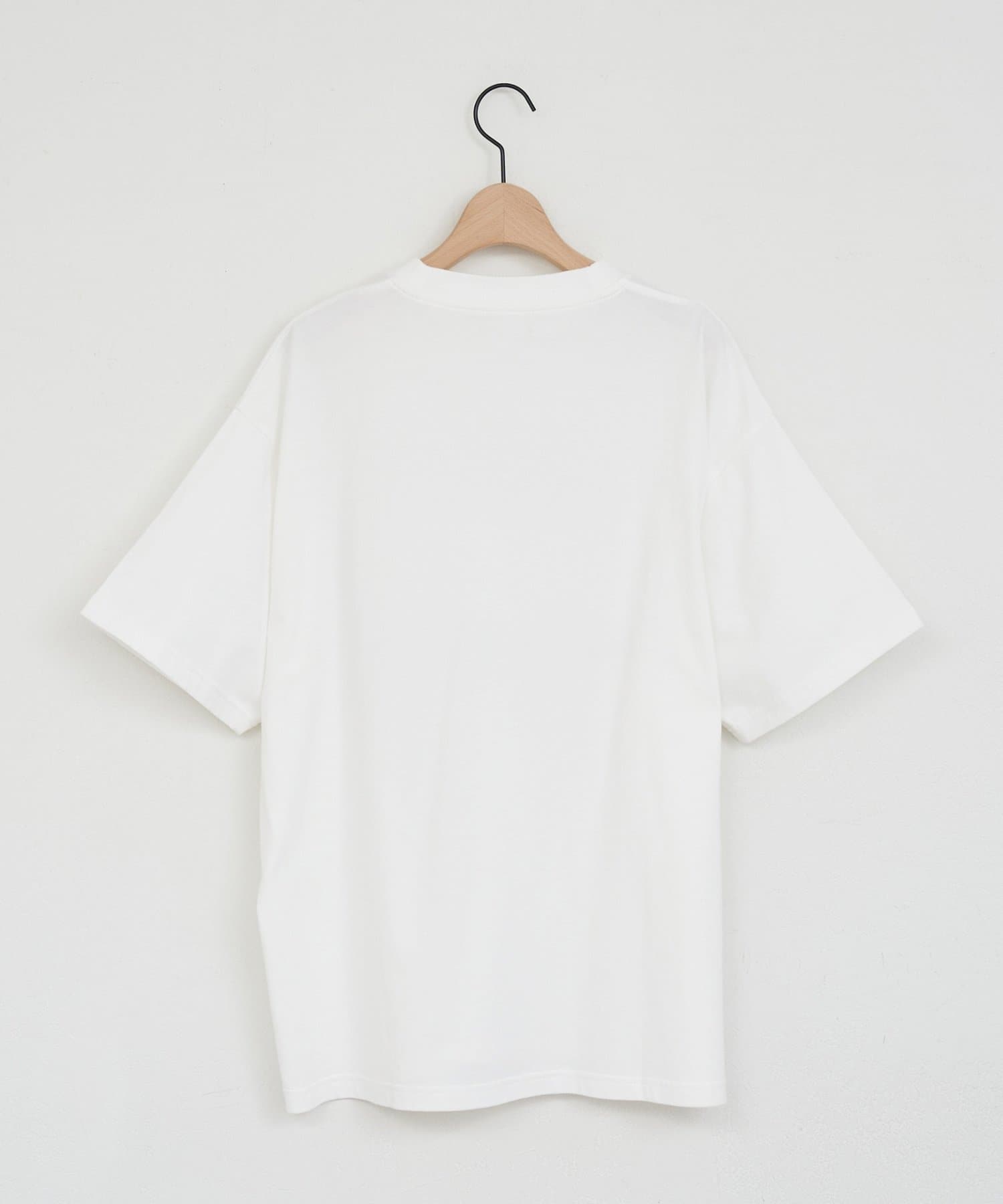 DISCOAT(ディスコート) 【Enlude】アソートフォトビッグTシャツ《ユニセックス》
