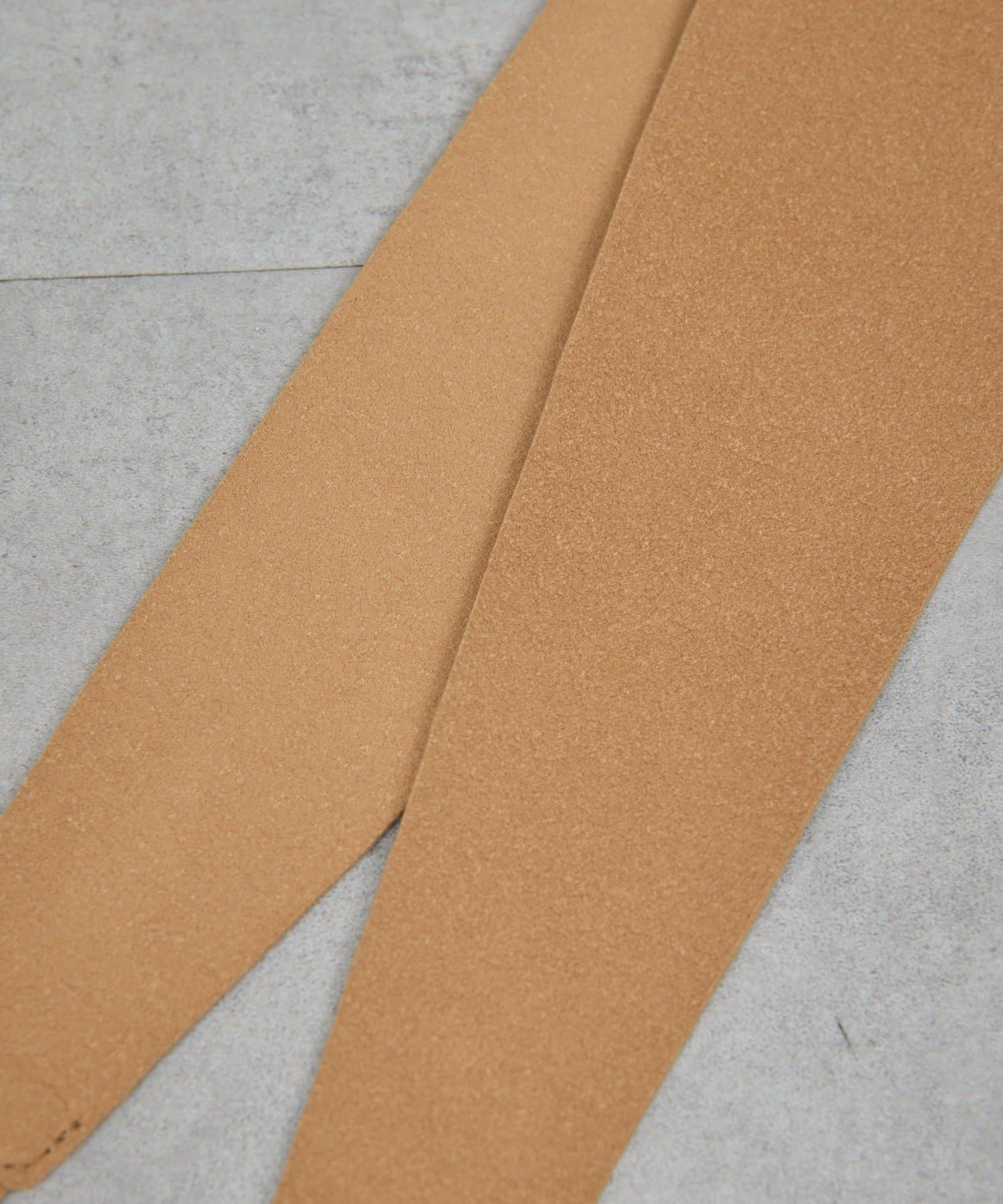 GALLARDAGALANTE(ガリャルダガランテ) 【4/29(水)10:30 予約開始】【＋1でトレンドスタイルが叶う】フリンジベルト