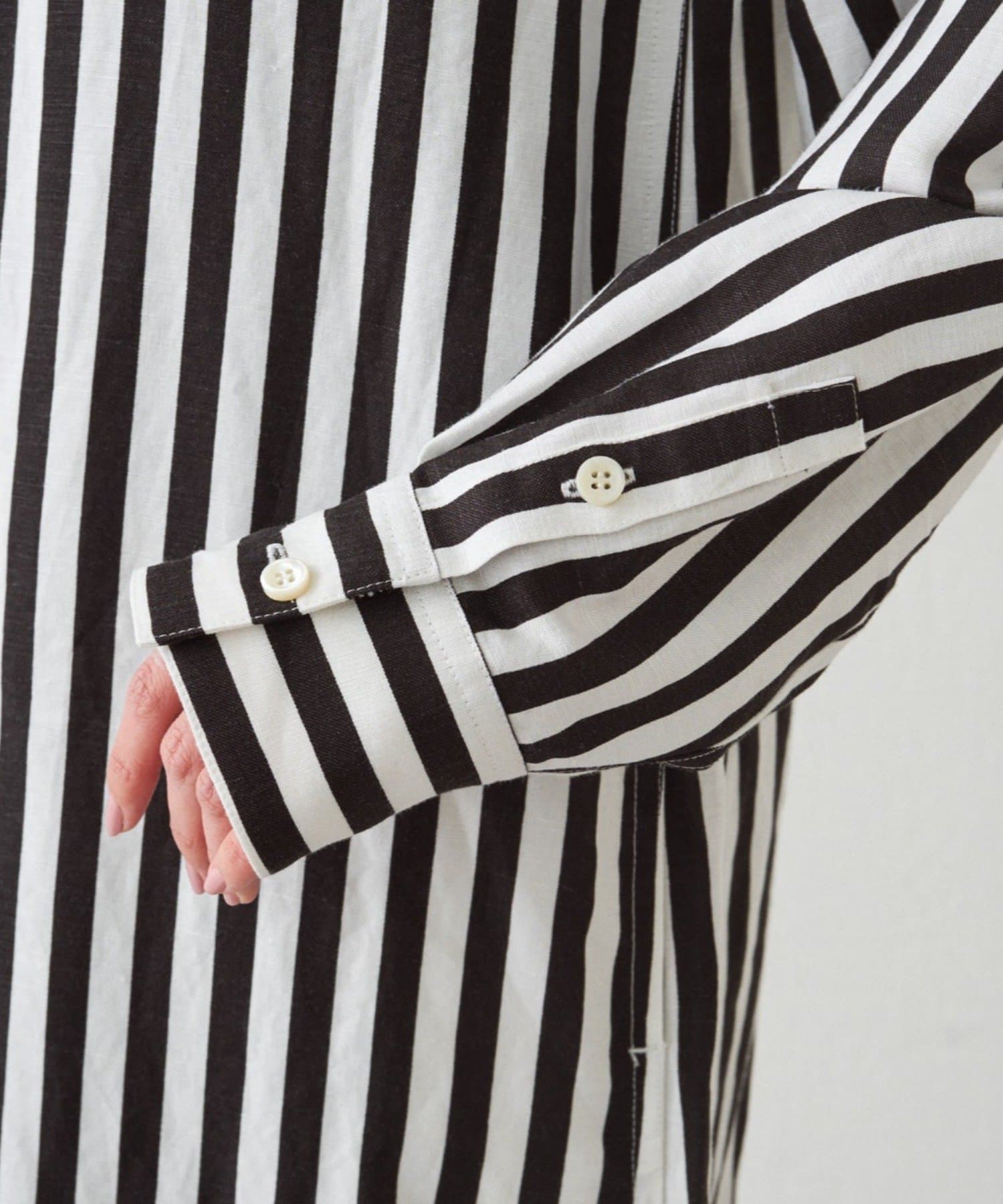 LOUNGEDRESS(ラウンジドレス) シャツワンピース