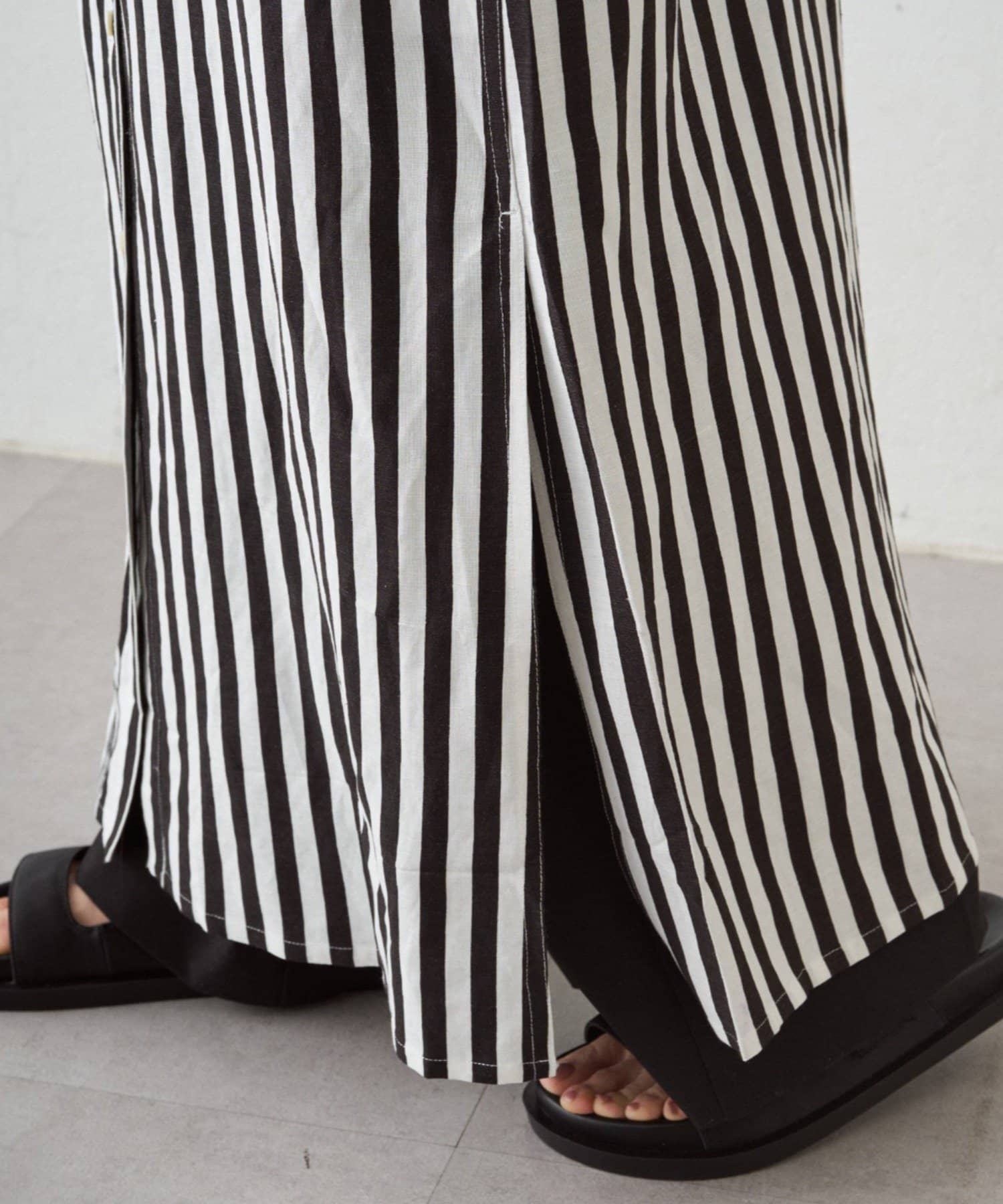 LOUNGEDRESS(ラウンジドレス) シャツワンピース