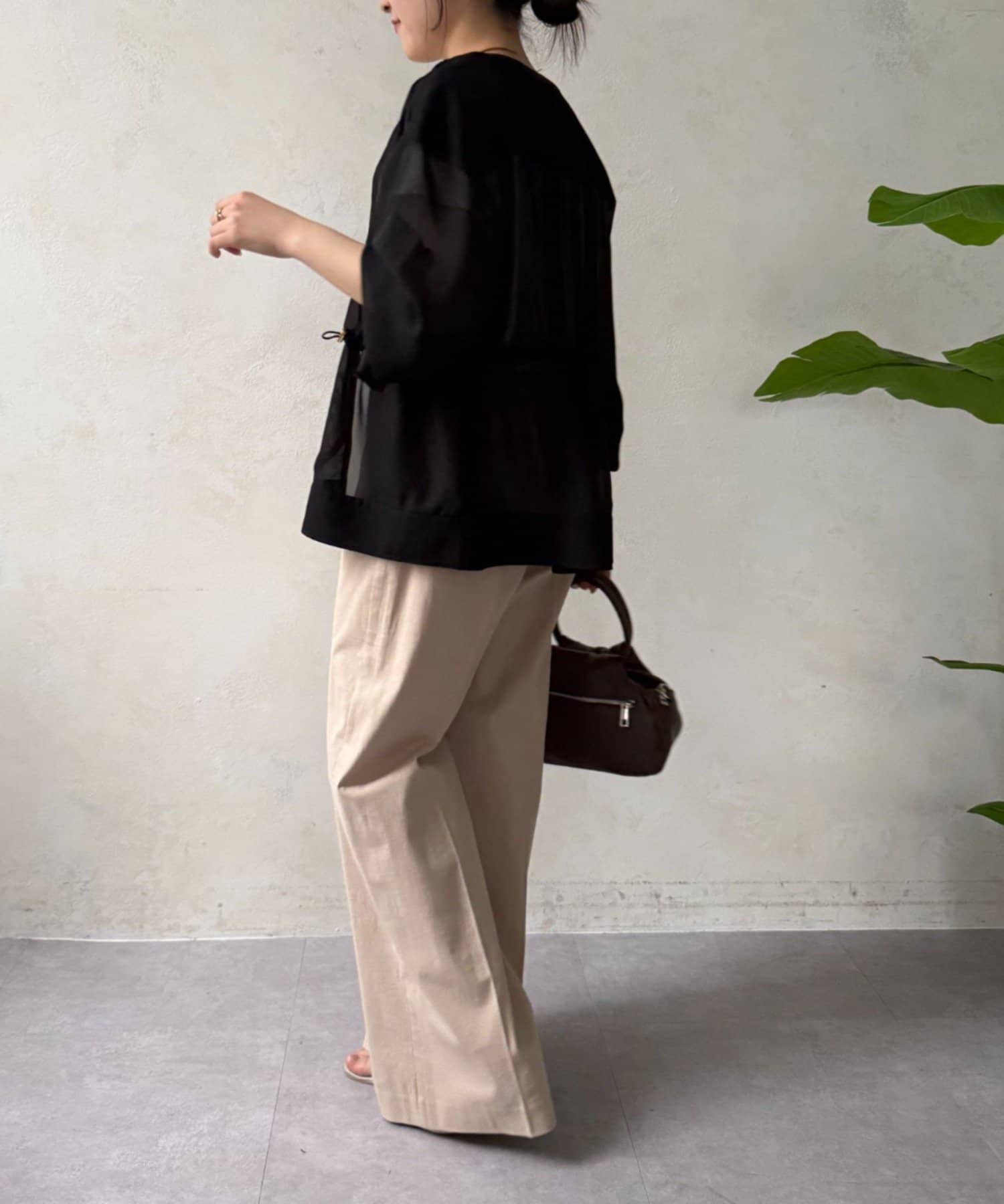 Jena　espace merveilleux(ジェナ　エスパスメルヴェイユ) ドロストシアーブルゾン