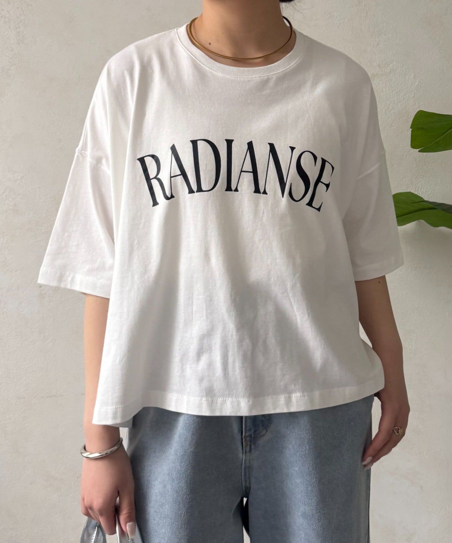 Jena　espace merveilleux(ジェナ　エスパスメルヴェイユ) ロゴシルケットCS