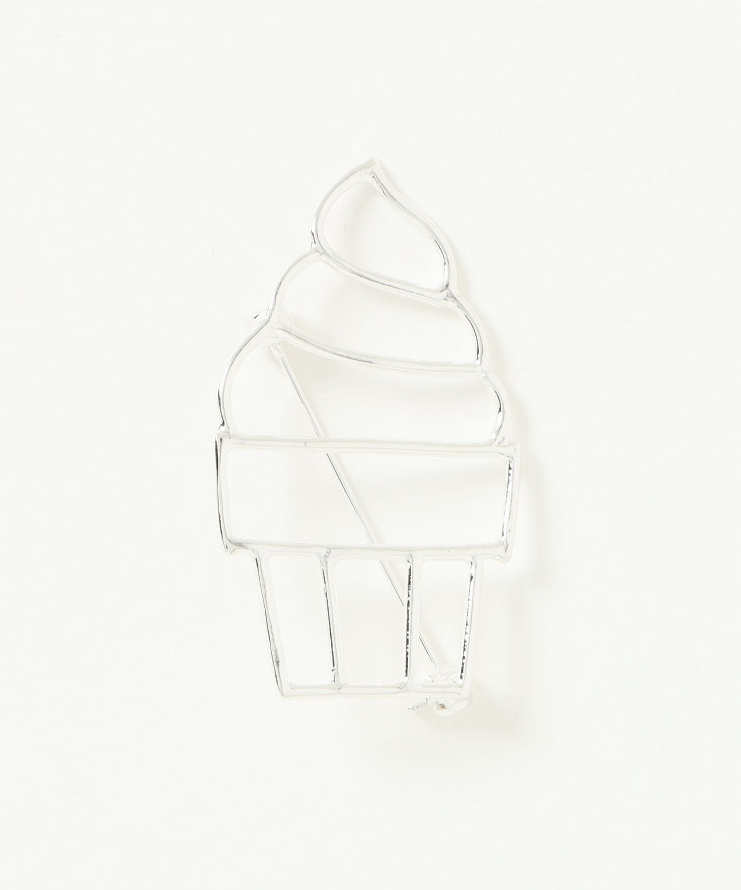 ear PAPILLONNER(イア パピヨネ) スイーツブローチ