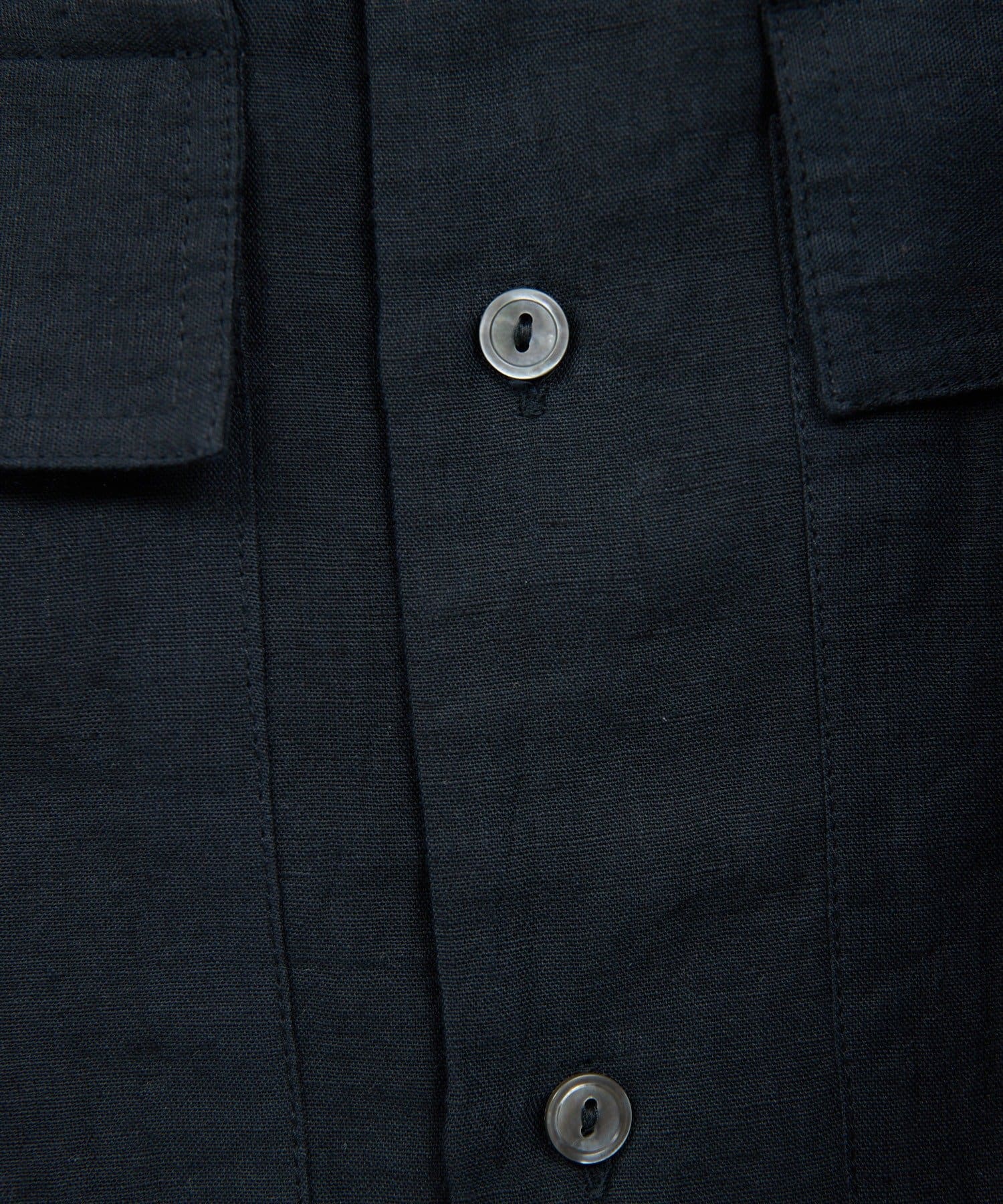 GALLARDAGALANTE(ガリャルダガランテ) 【Dhritië】ヘムエンブロイダリーシャツ