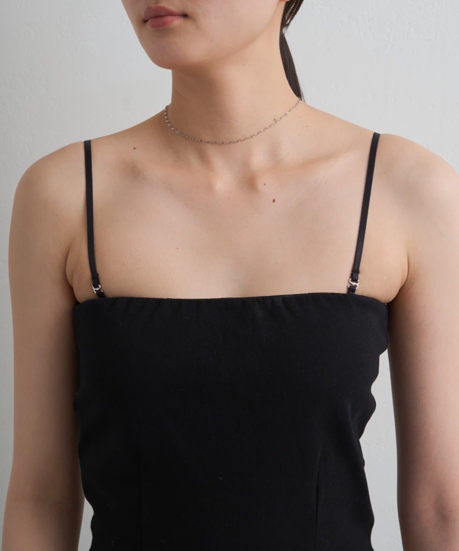 LOUNGEDRESS(ラウンジドレス) 2WAYキャミ