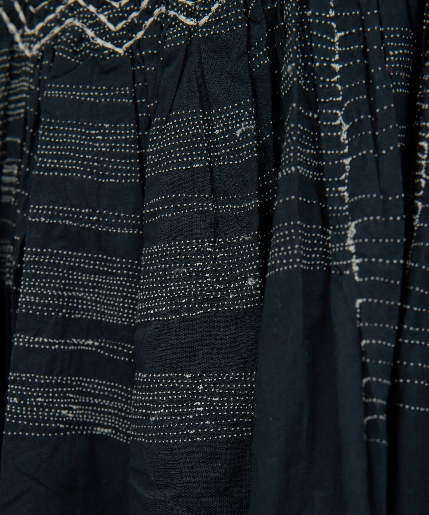 GALLARDAGALANTE(ガリャルダガランテ) 【Dhritië】エンブロイダリーキャミオールインワン