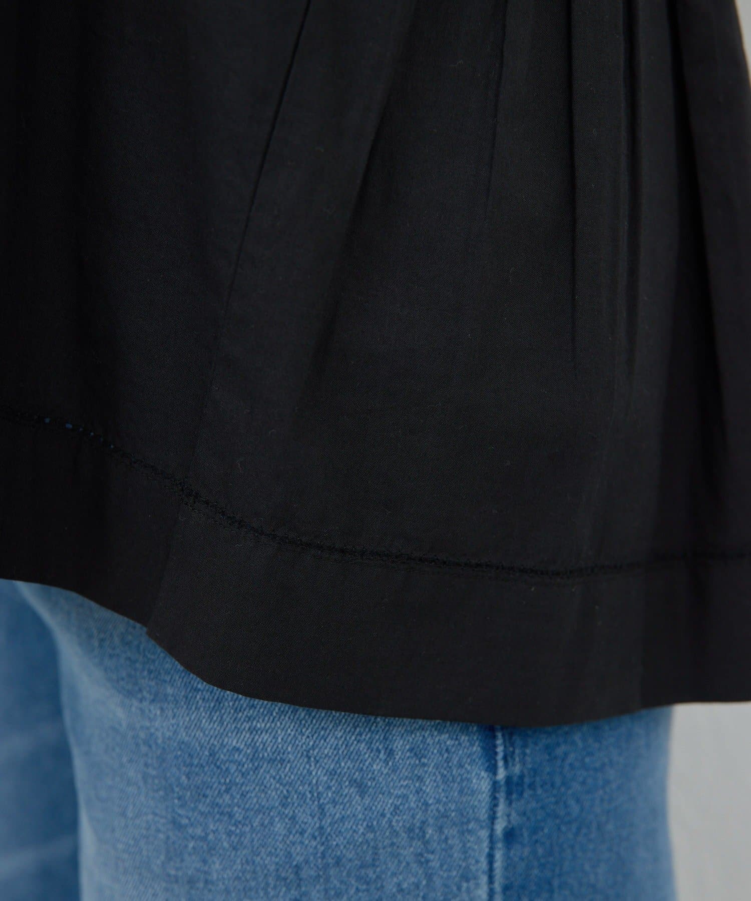 GALLARDAGALANTE(ガリャルダガランテ) 【Dhritië】ケミカルレースキャミソール