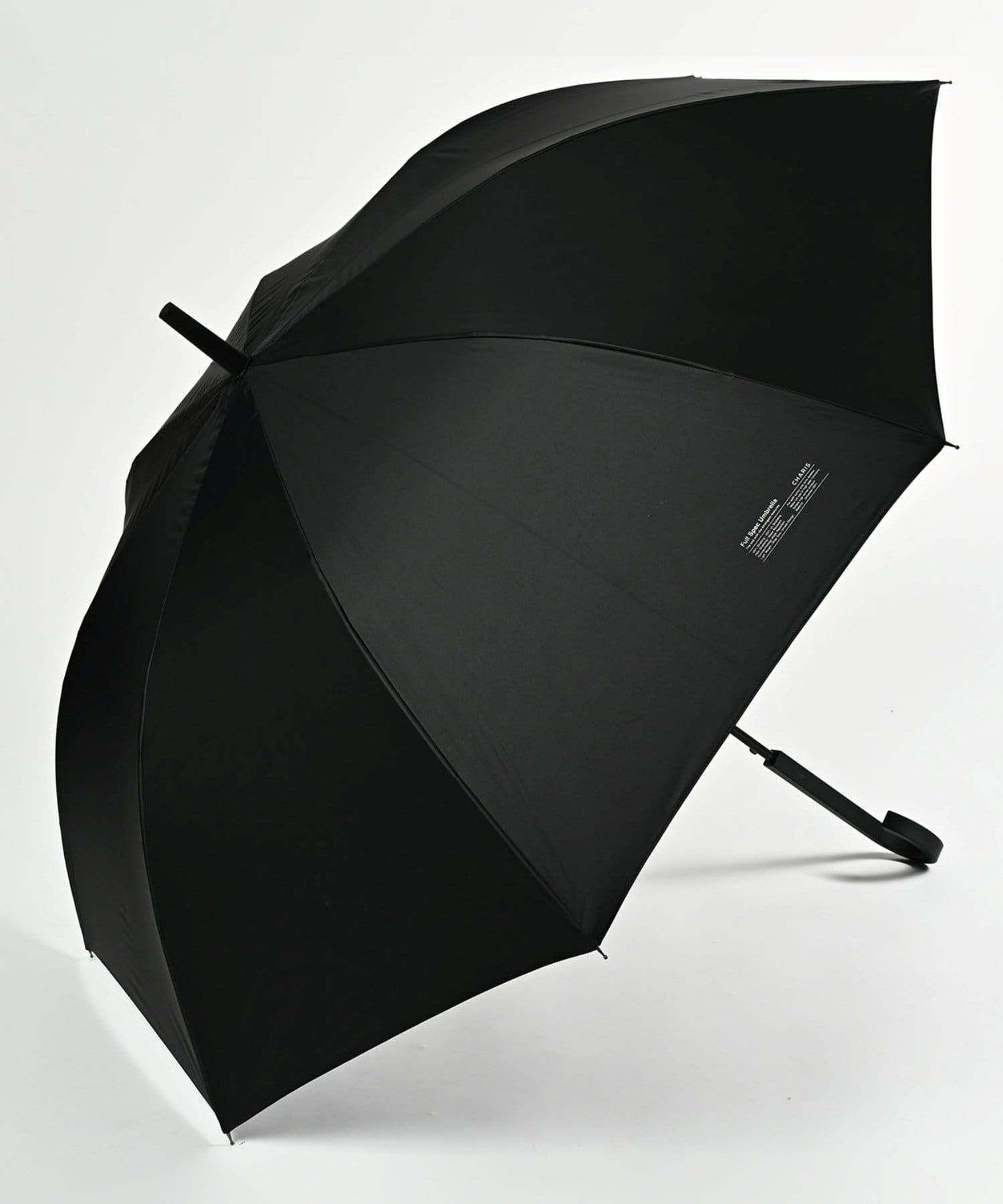 BIRTHDAY BAR(バースデイバー) ≪撥水・UV・軽量最高峰≫【FULLSPEC】ムジ　完全遮光 晴雨兼用長傘