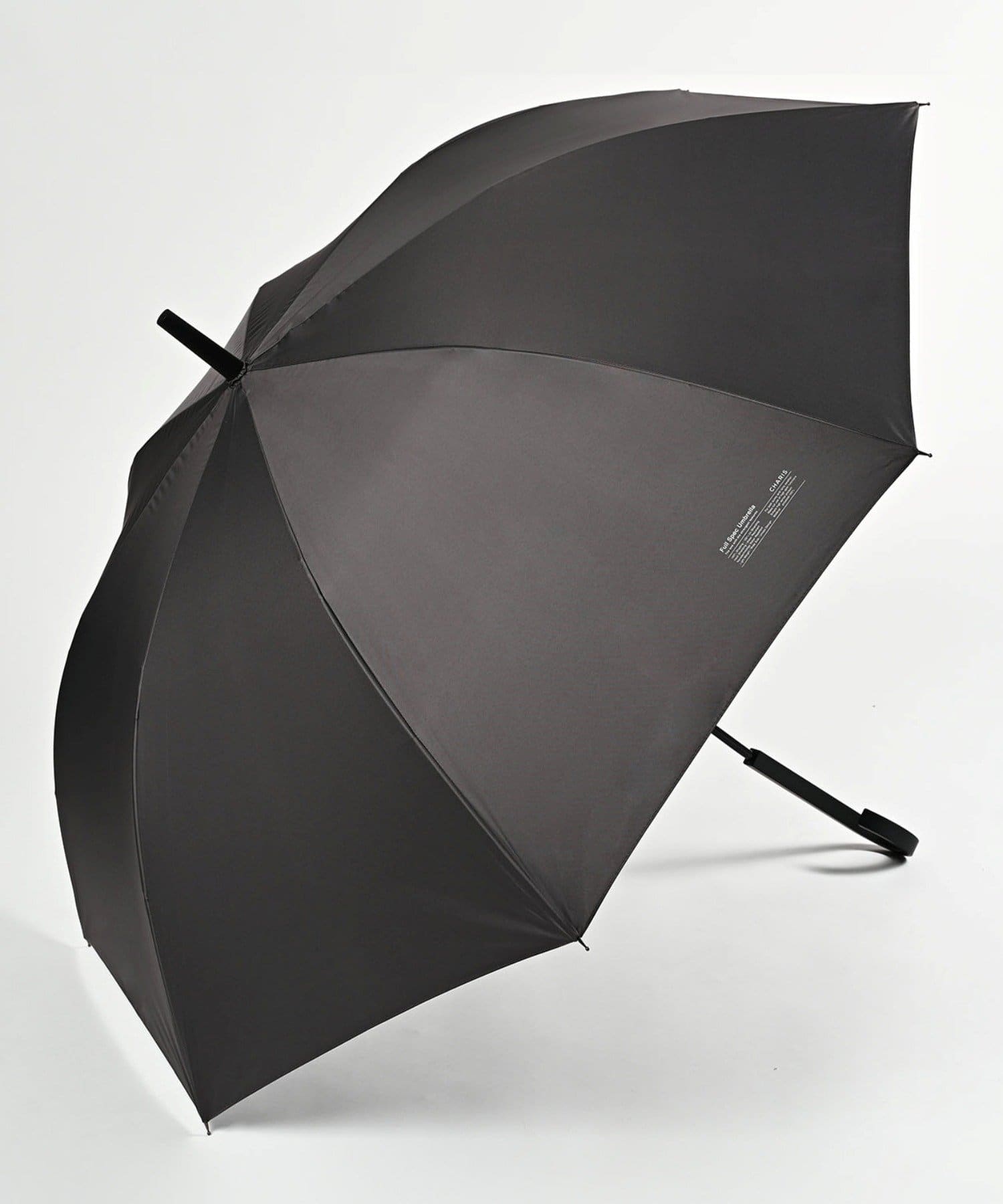 BIRTHDAY BAR(バースデイバー) ≪撥水・UV・軽量最高峰≫【FULLSPEC】ムジ　完全遮光 晴雨兼用長傘