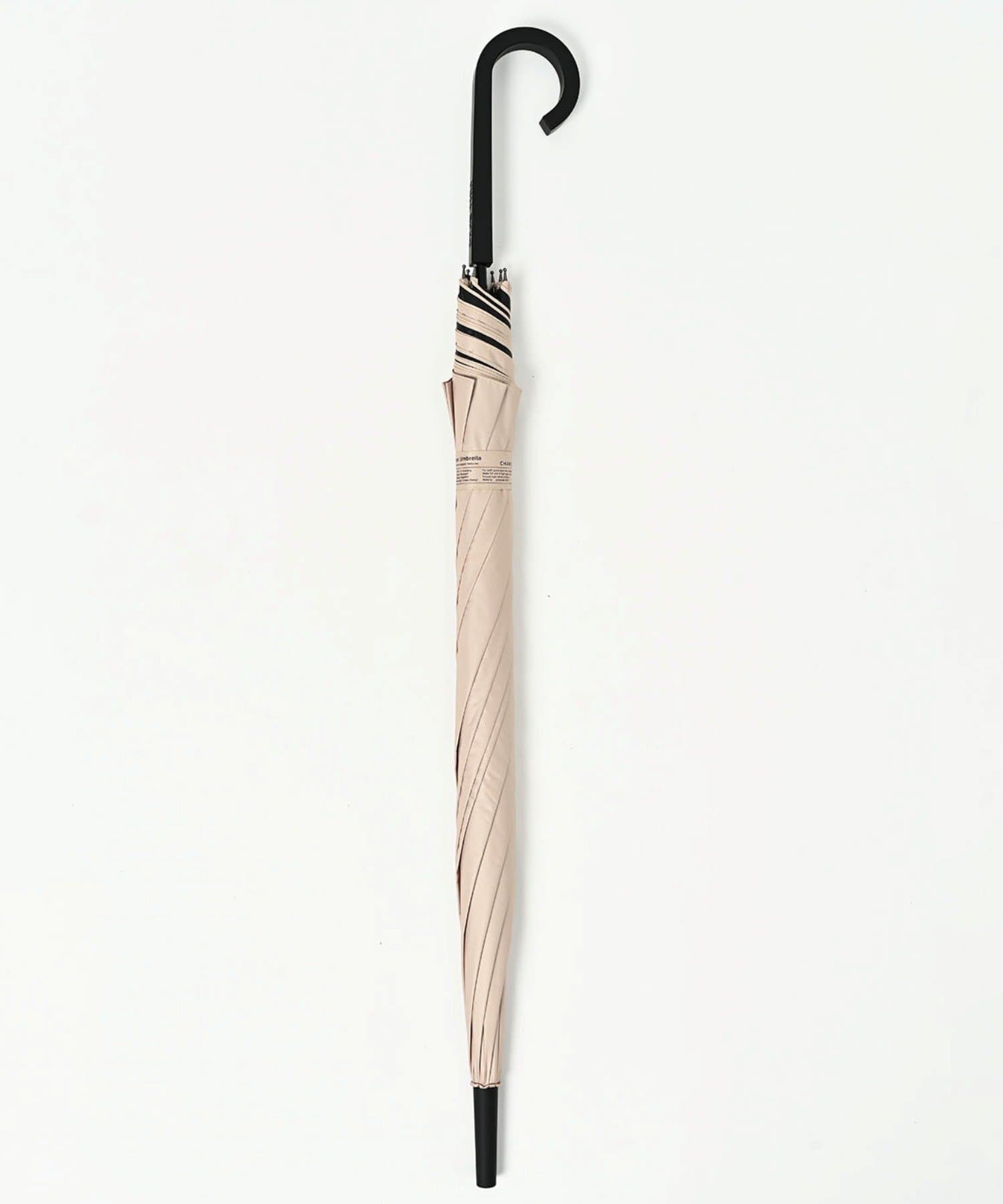 BIRTHDAY BAR(バースデイバー) ≪撥水・UV・軽量最高峰≫【FULLSPEC】ムジ　完全遮光 晴雨兼用長傘