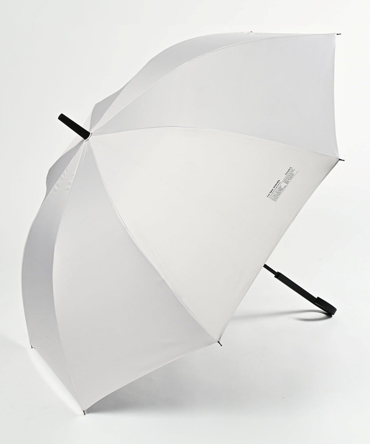 BIRTHDAY BAR(バースデイバー) ≪撥水・UV・軽量最高峰≫【FULLSPEC】ムジ　完全遮光 晴雨兼用長傘