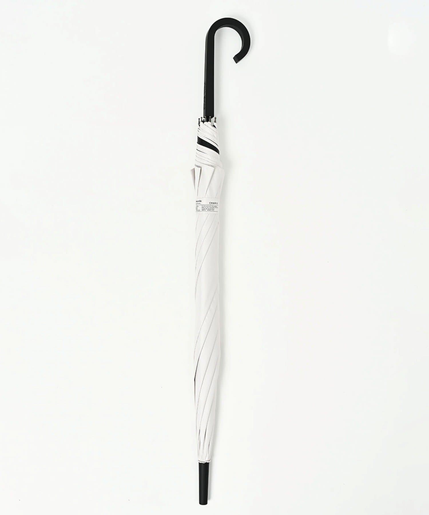 BIRTHDAY BAR(バースデイバー) ≪撥水・UV・軽量最高峰≫【FULLSPEC】ムジ　完全遮光 晴雨兼用長傘