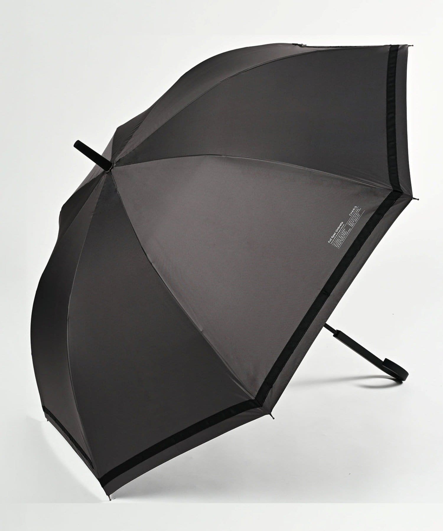 BIRTHDAY BAR(バースデイバー) ≪撥水・UV・軽量最高峰≫【FULLSPEC】バイカラー　完全遮光 晴雨兼用長傘