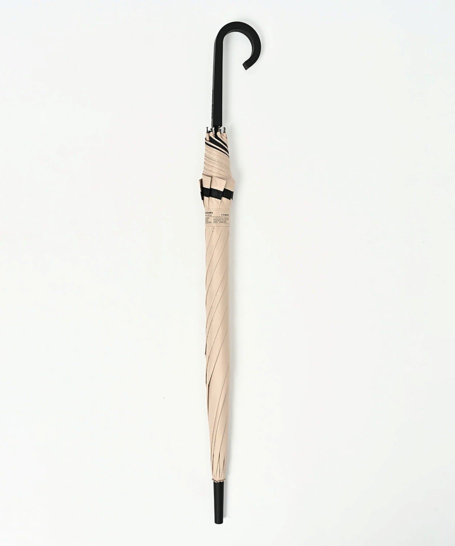 BIRTHDAY BAR(バースデイバー) ≪撥水・UV・軽量最高峰≫【FULLSPEC】バイカラー　完全遮光 晴雨兼用長傘