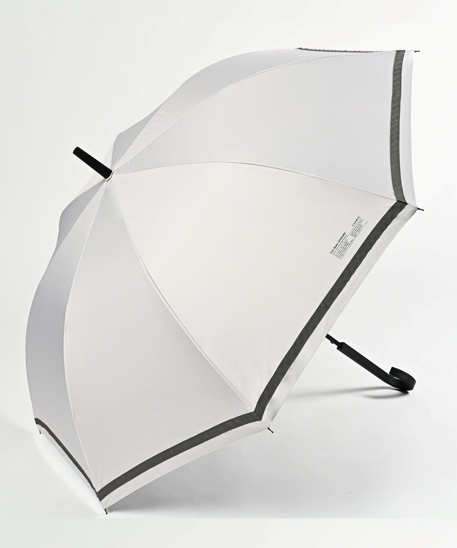 BIRTHDAY BAR(バースデイバー) ≪撥水・UV・軽量最高峰≫【FULLSPEC】バイカラー　完全遮光 晴雨兼用長傘